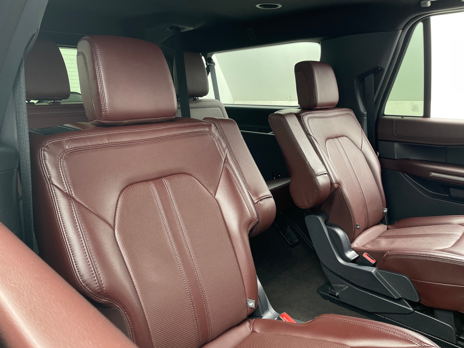 Thumbnail: 2022 Ford Expedition MAX - 5