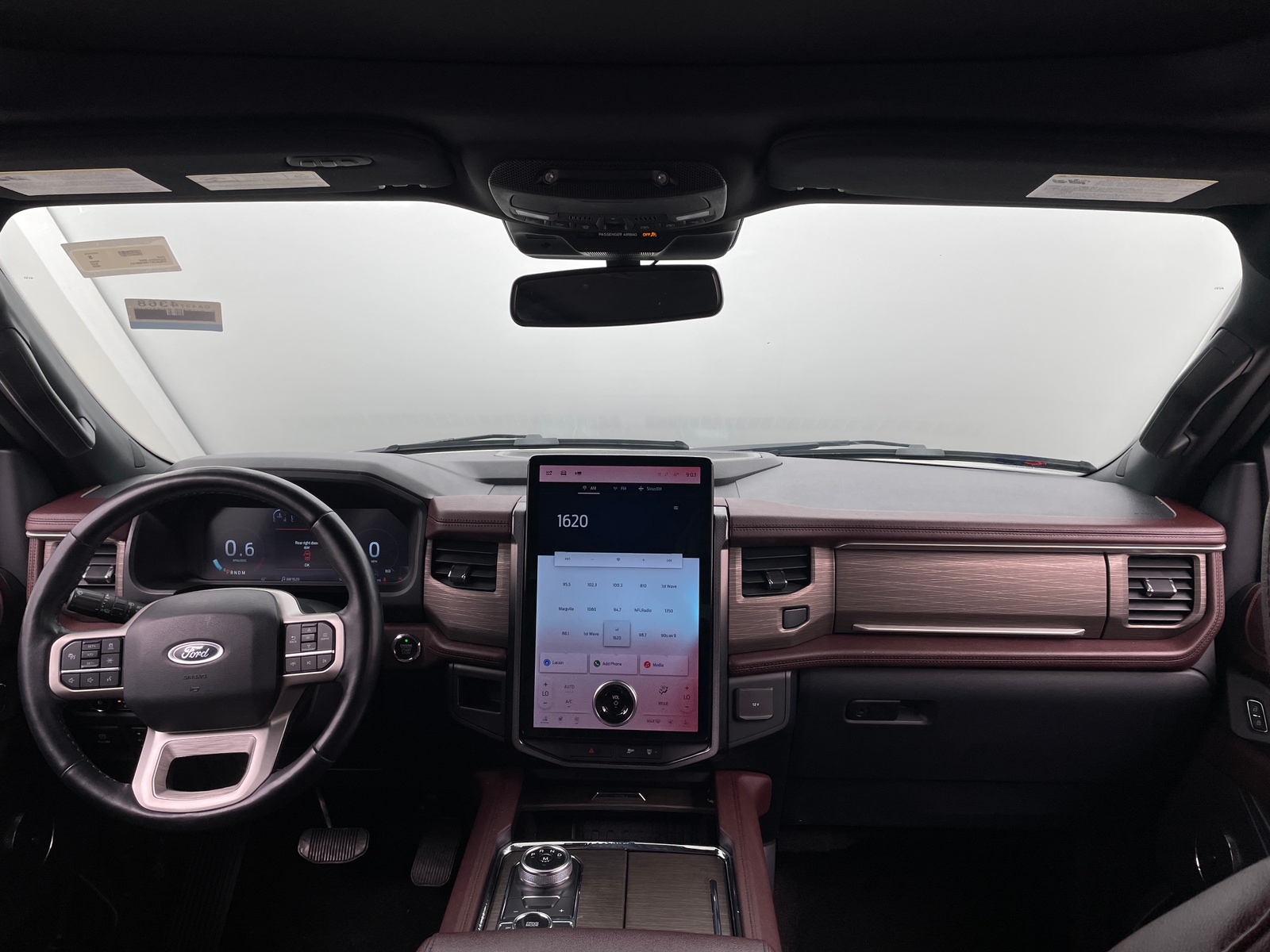 Thumbnail: 2022 Ford Expedition MAX - 2