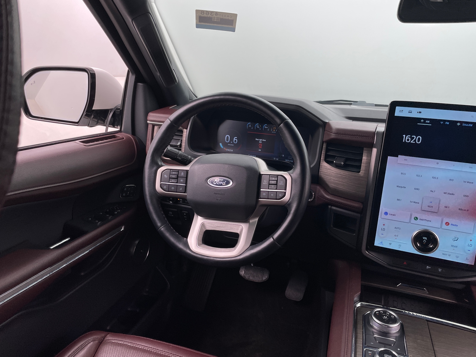 Thumbnail: 2022 Ford Expedition MAX - 4