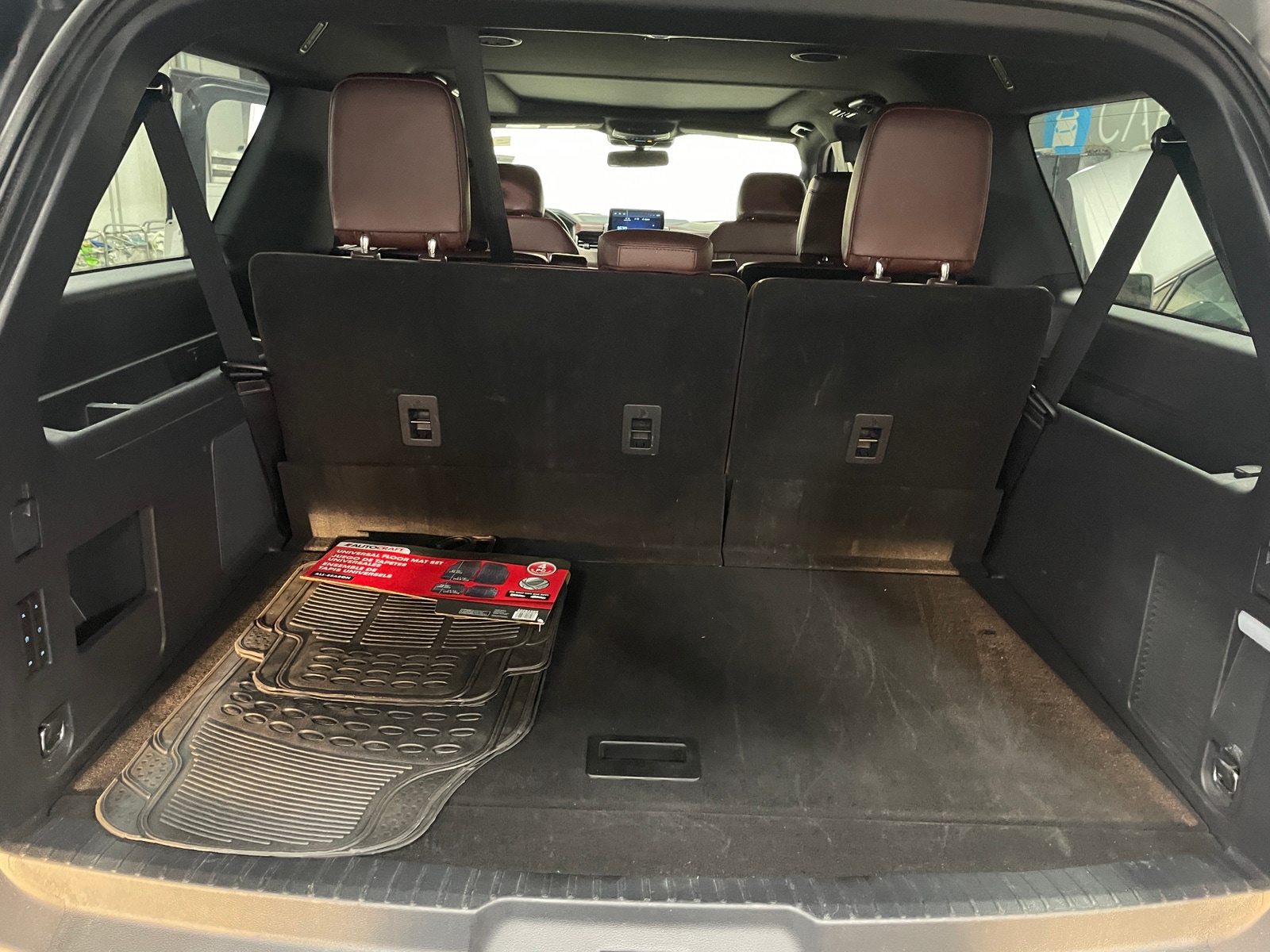 Thumbnail: 2022 Ford Expedition MAX - 6