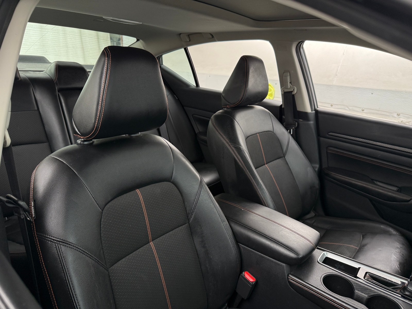 Thumbnail: 2022 Nissan Altima - 2