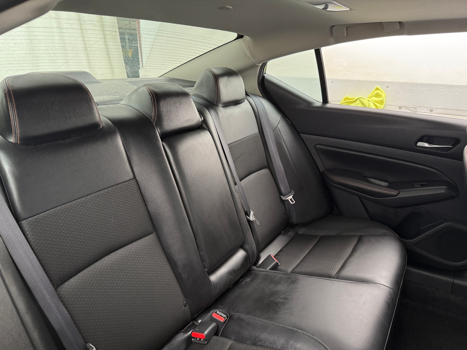 Thumbnail: 2022 Nissan Altima - 6