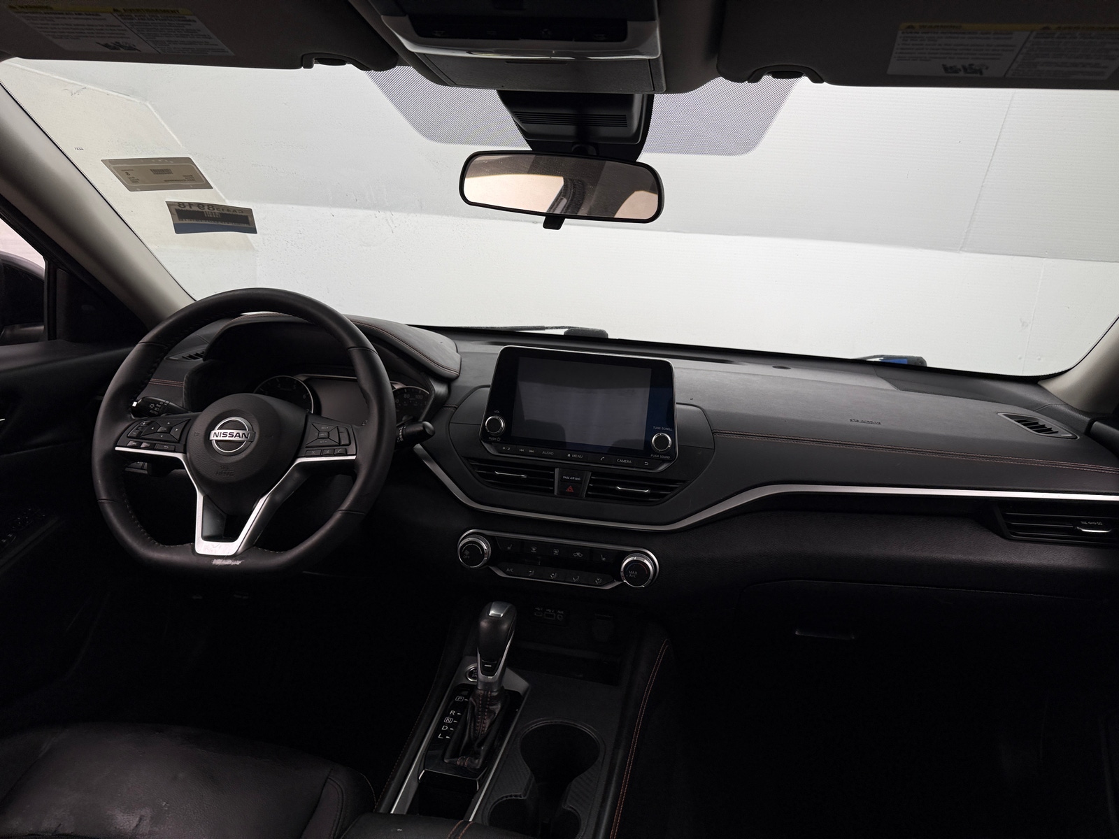 Thumbnail: 2022 Nissan Altima - 3