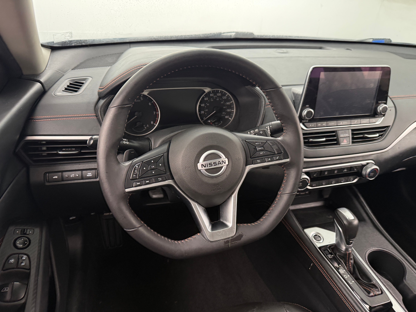 Thumbnail: 2022 Nissan Altima - 5