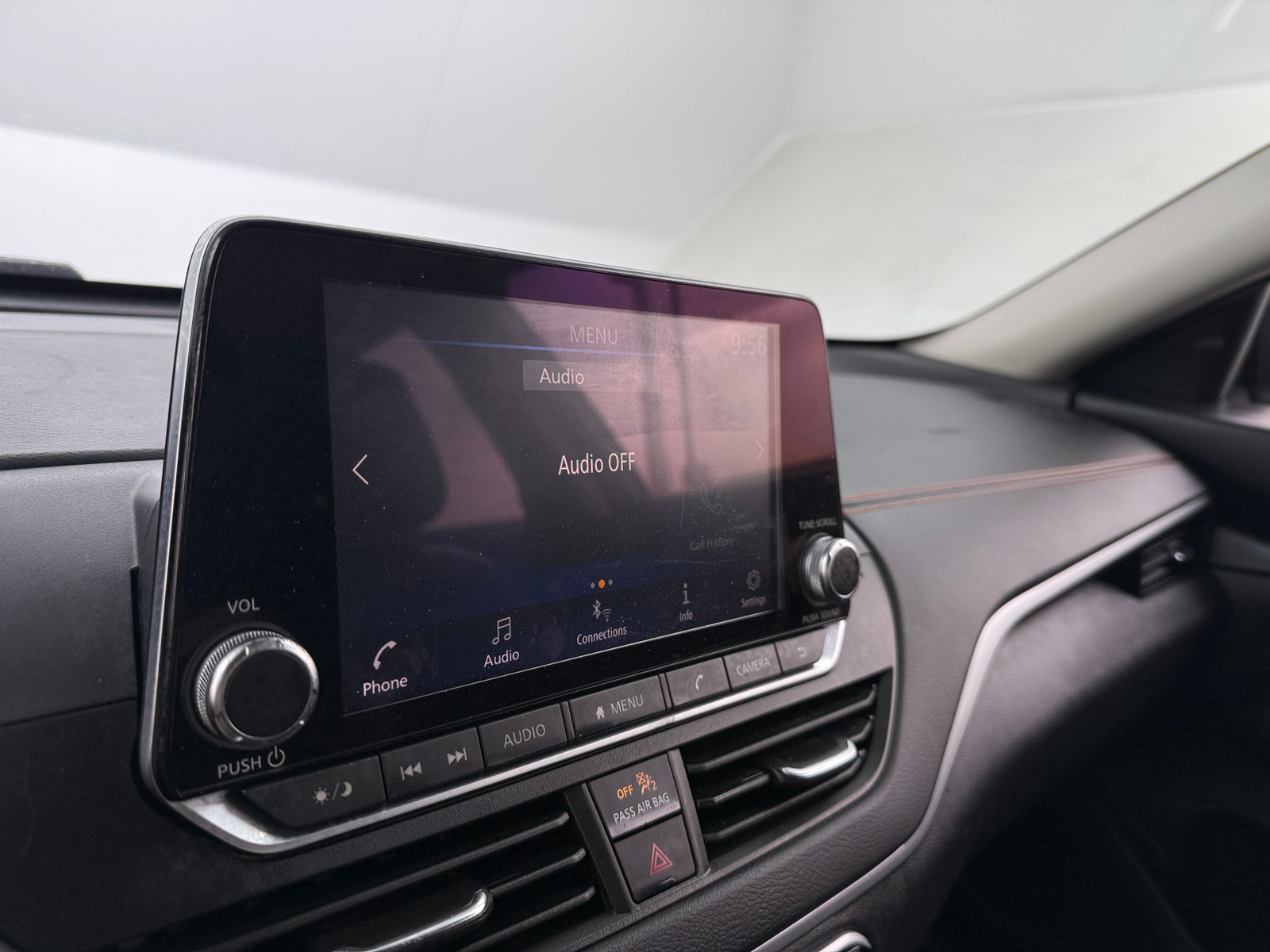 Thumbnail: 2022 Nissan Altima - 4