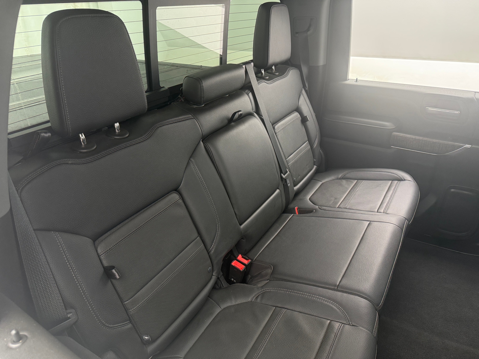 Thumbnail: 2022 GMC Sierra 2500 - 5