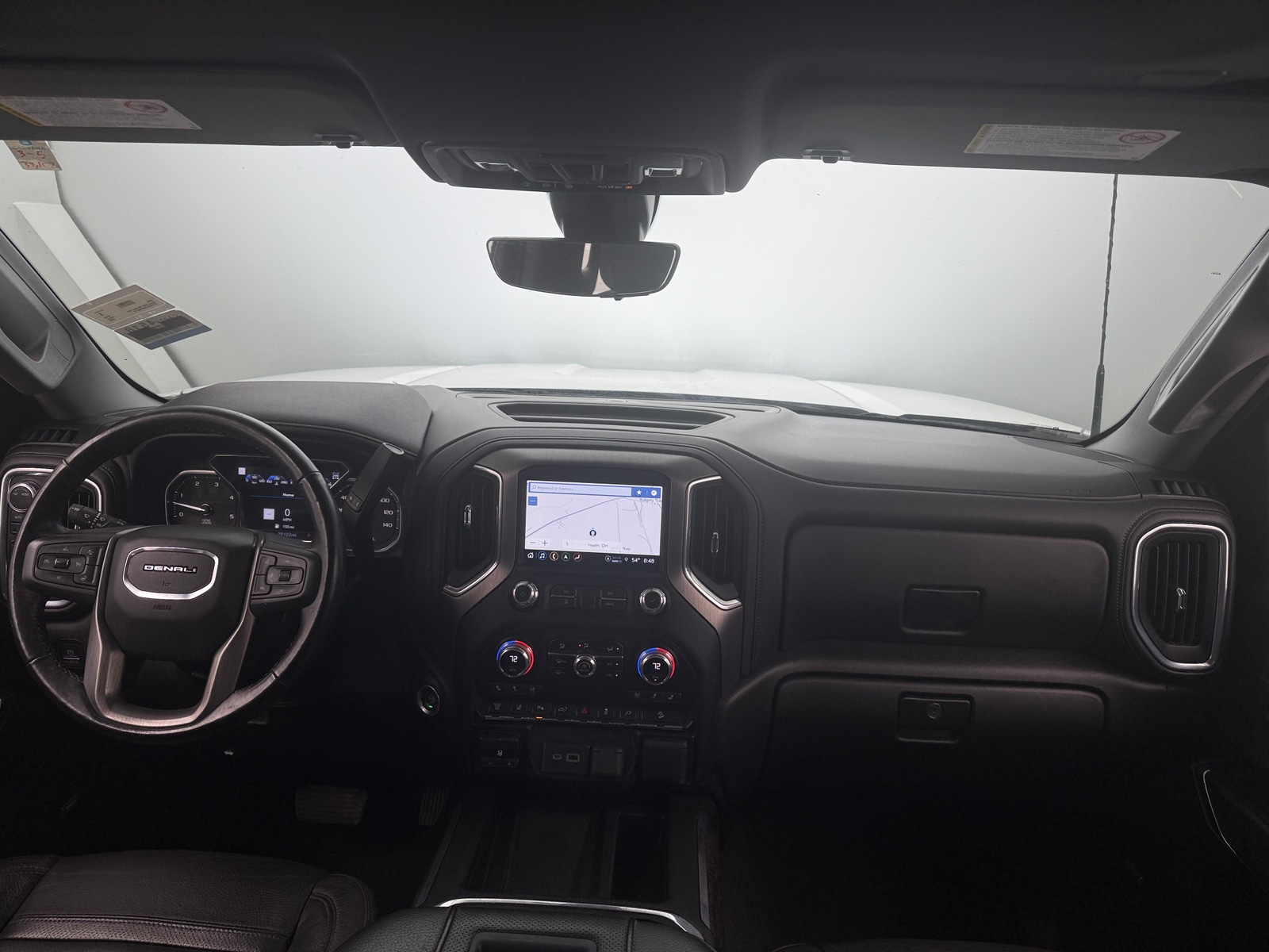 Thumbnail: 2022 GMC Sierra 2500 - 2