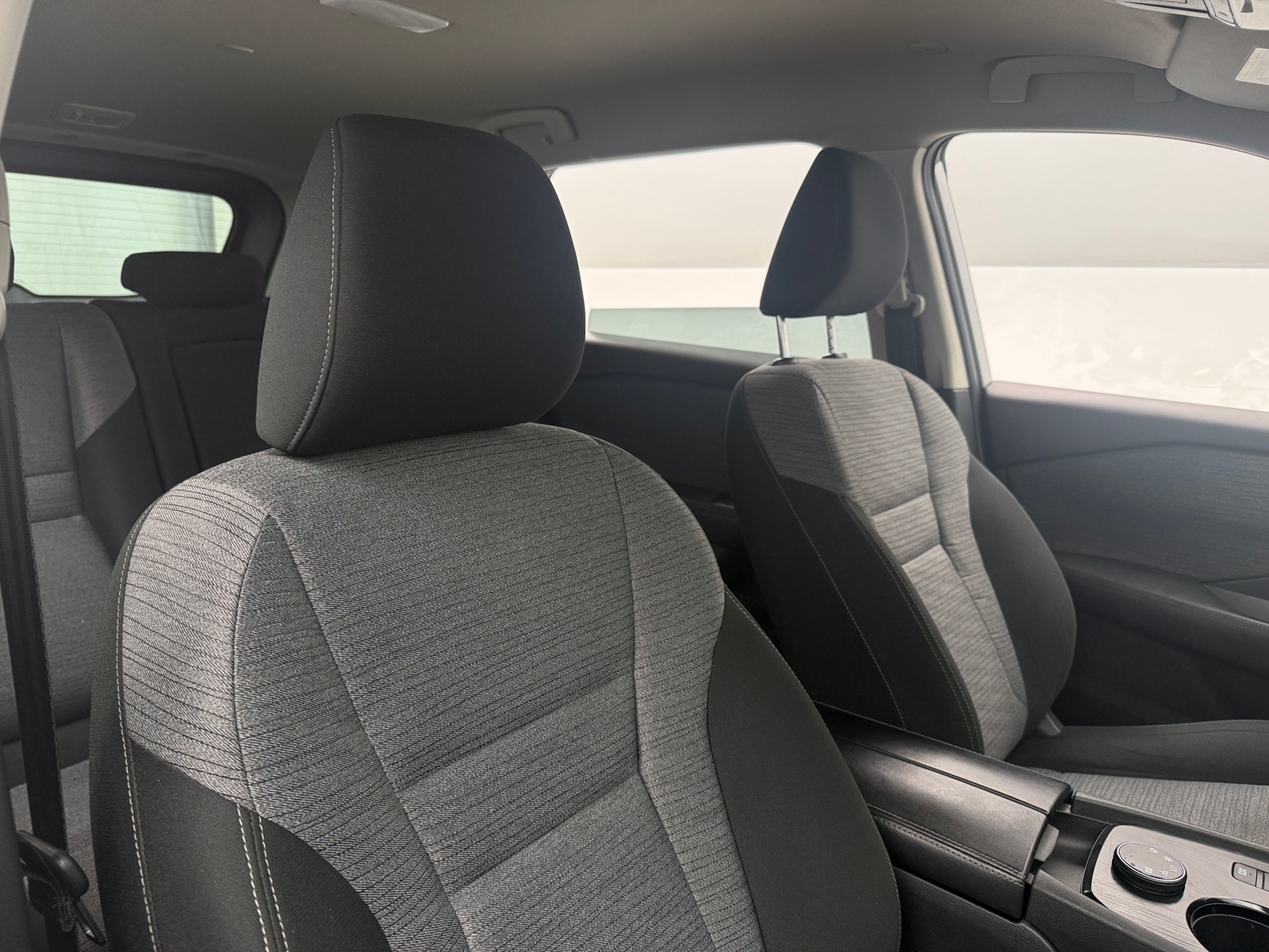 Thumbnail: 2023 Nissan Rogue - 2