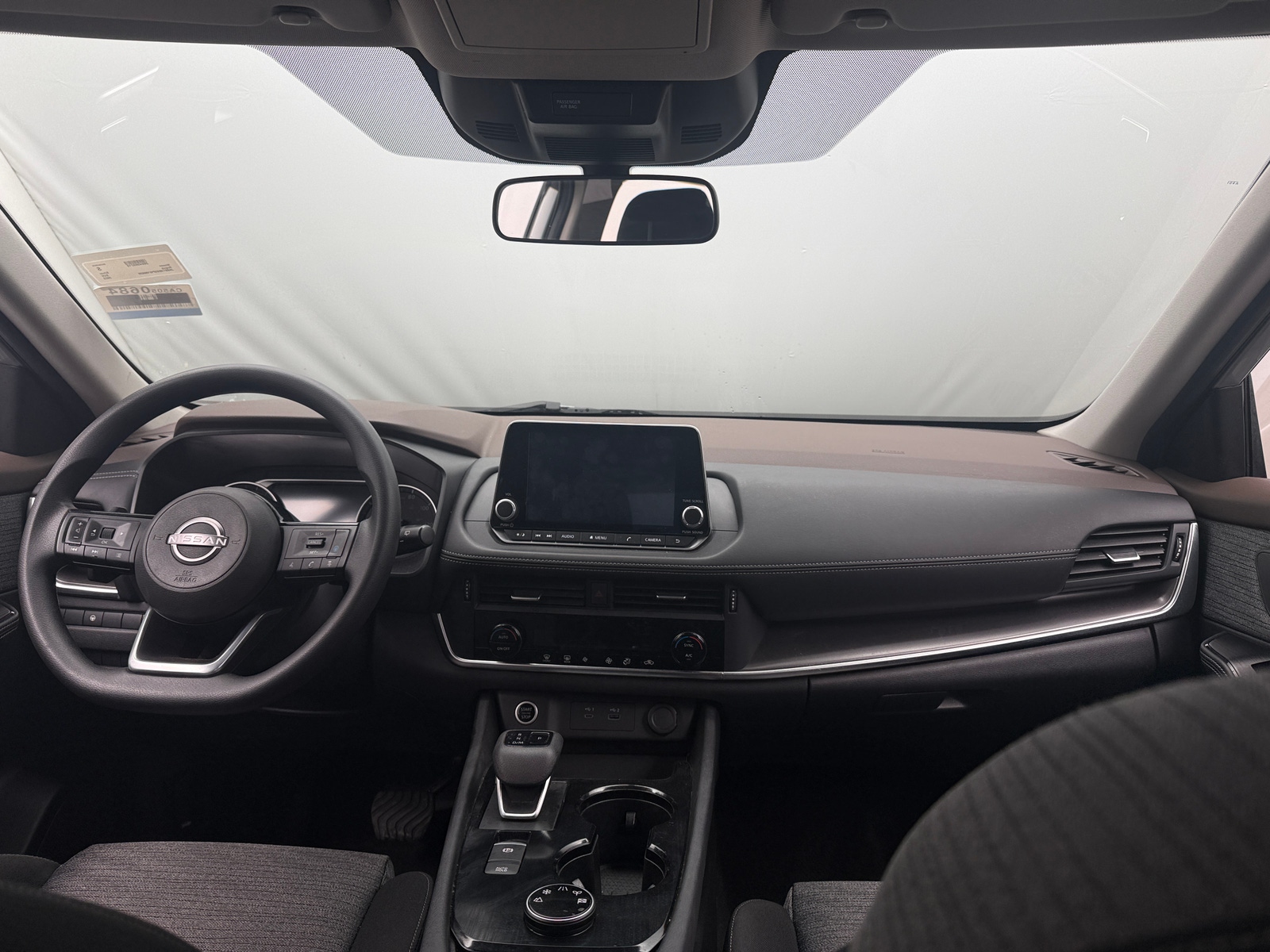 Thumbnail: 2023 Nissan Rogue - 3