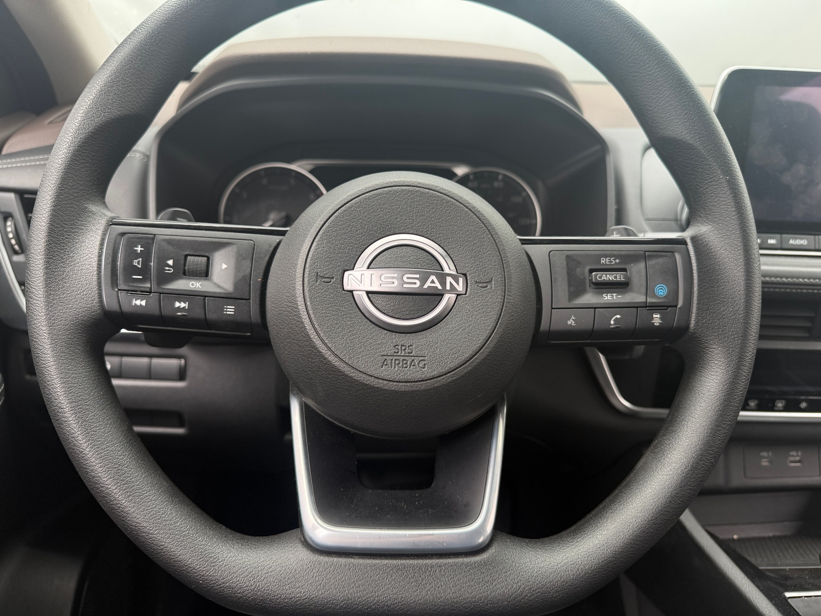 Thumbnail: 2023 Nissan Rogue - 5