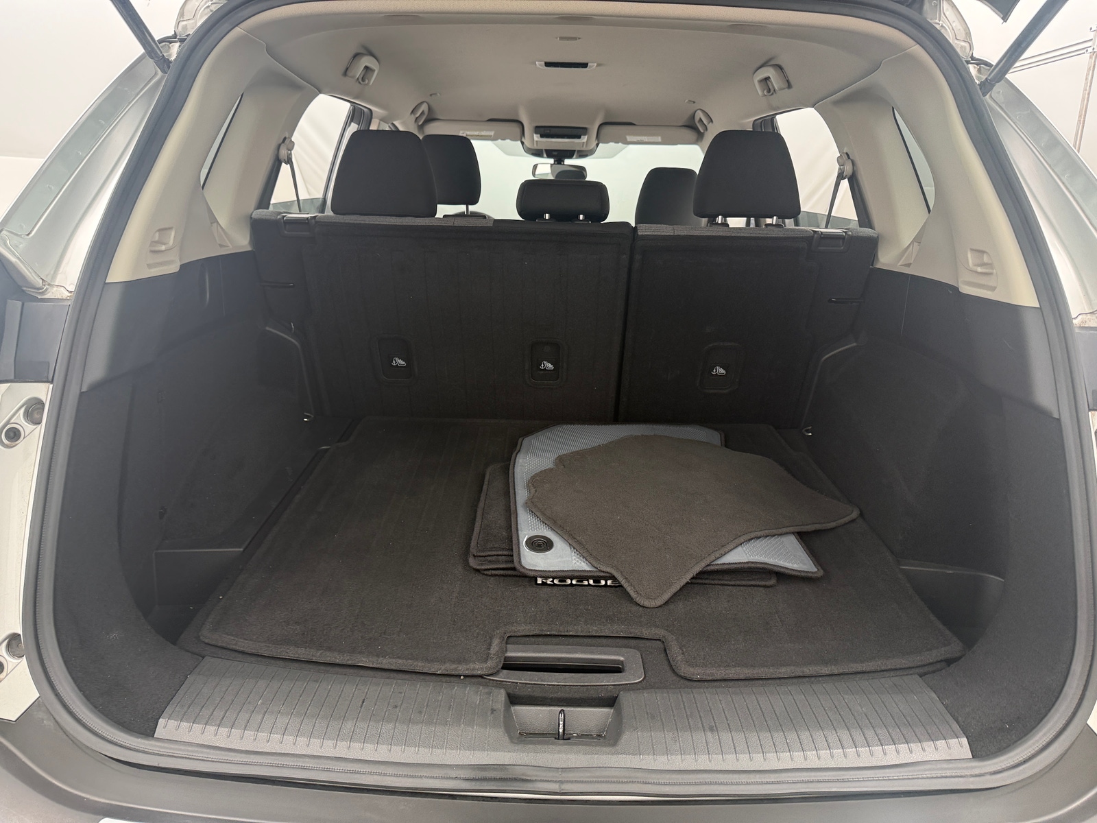 Thumbnail: 2023 Nissan Rogue - 7