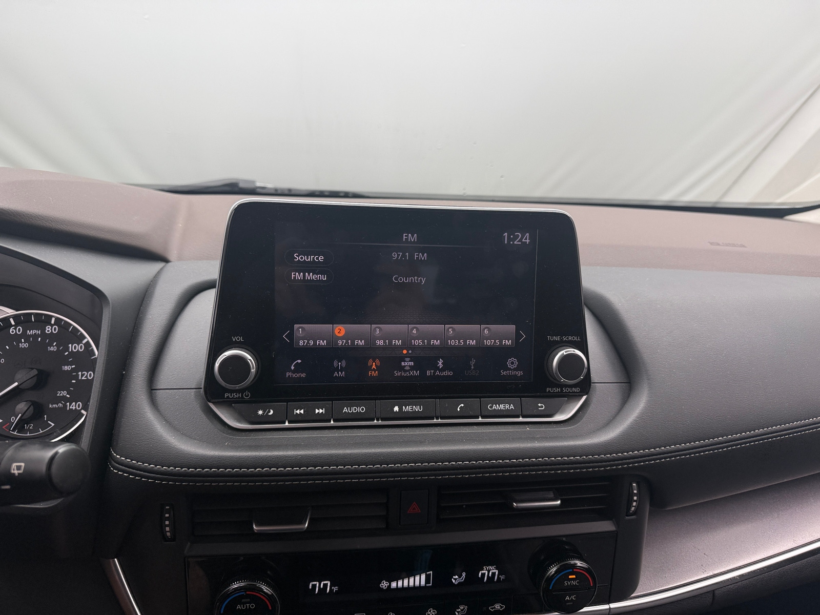 Thumbnail: 2023 Nissan Rogue - 4