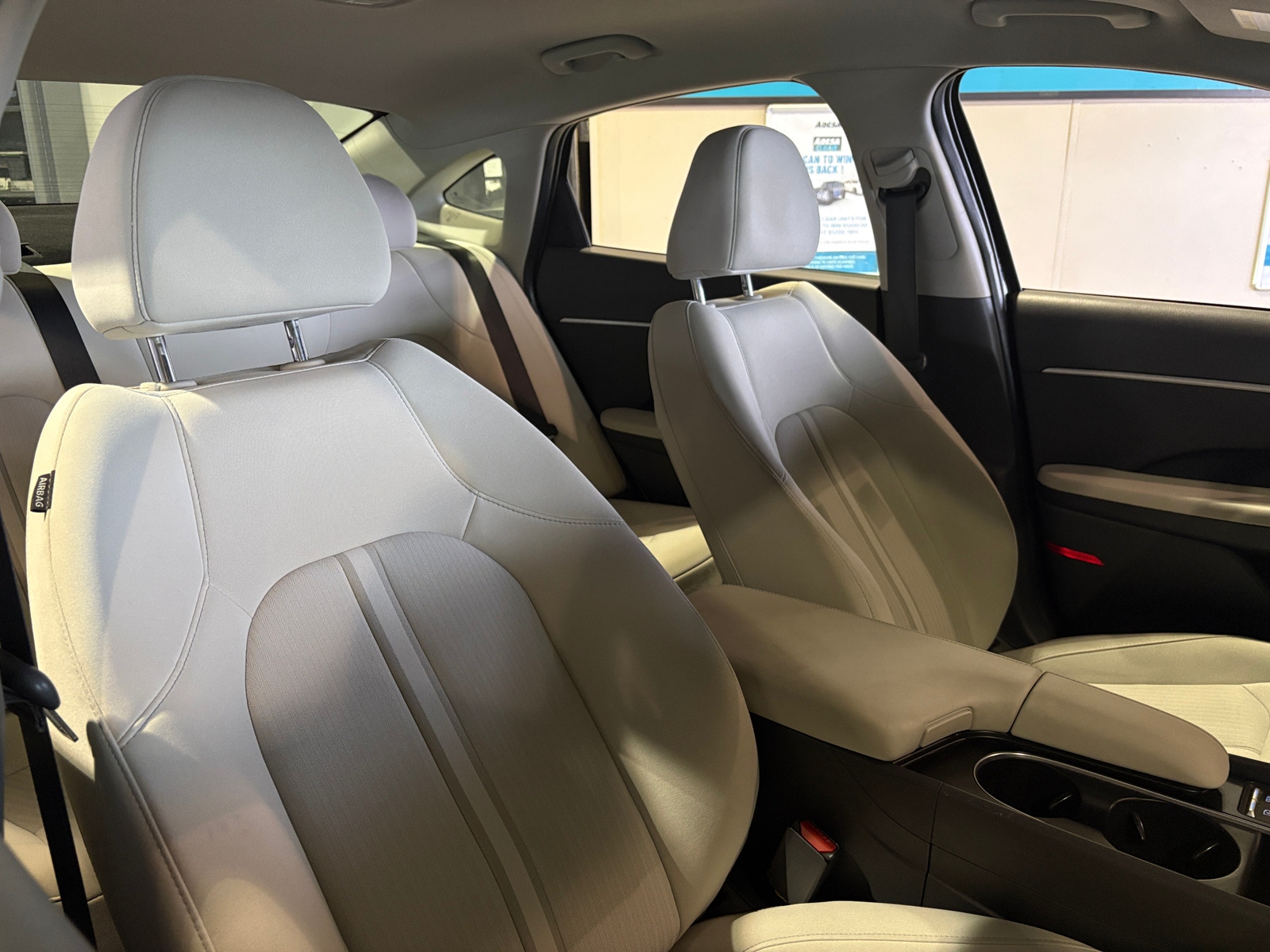 Thumbnail: 2025 Hyundai Sonata - 2