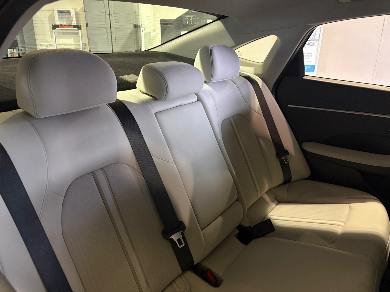 Thumbnail: 2025 Hyundai Sonata - 6