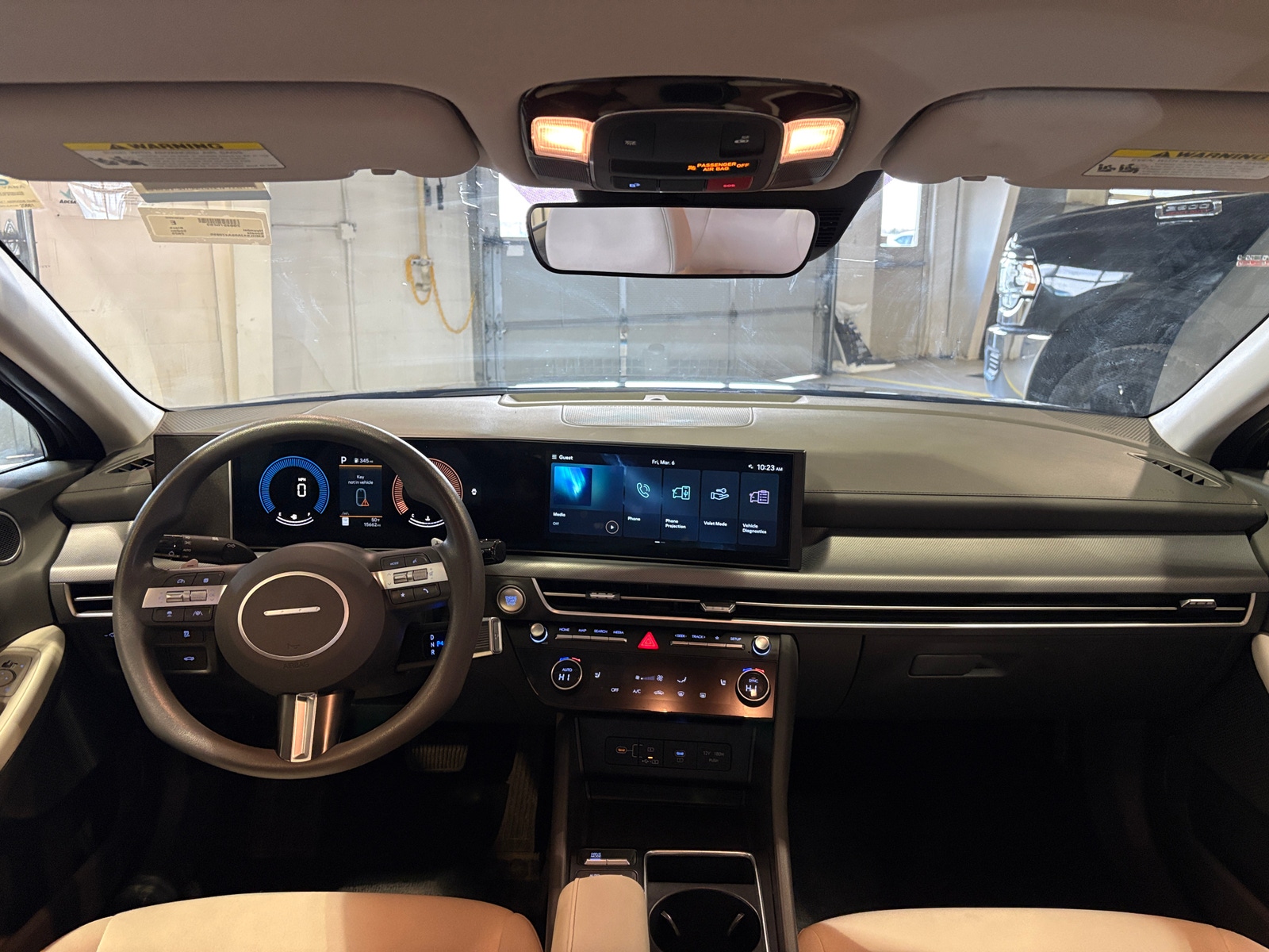 Thumbnail: 2025 Hyundai Sonata - 3