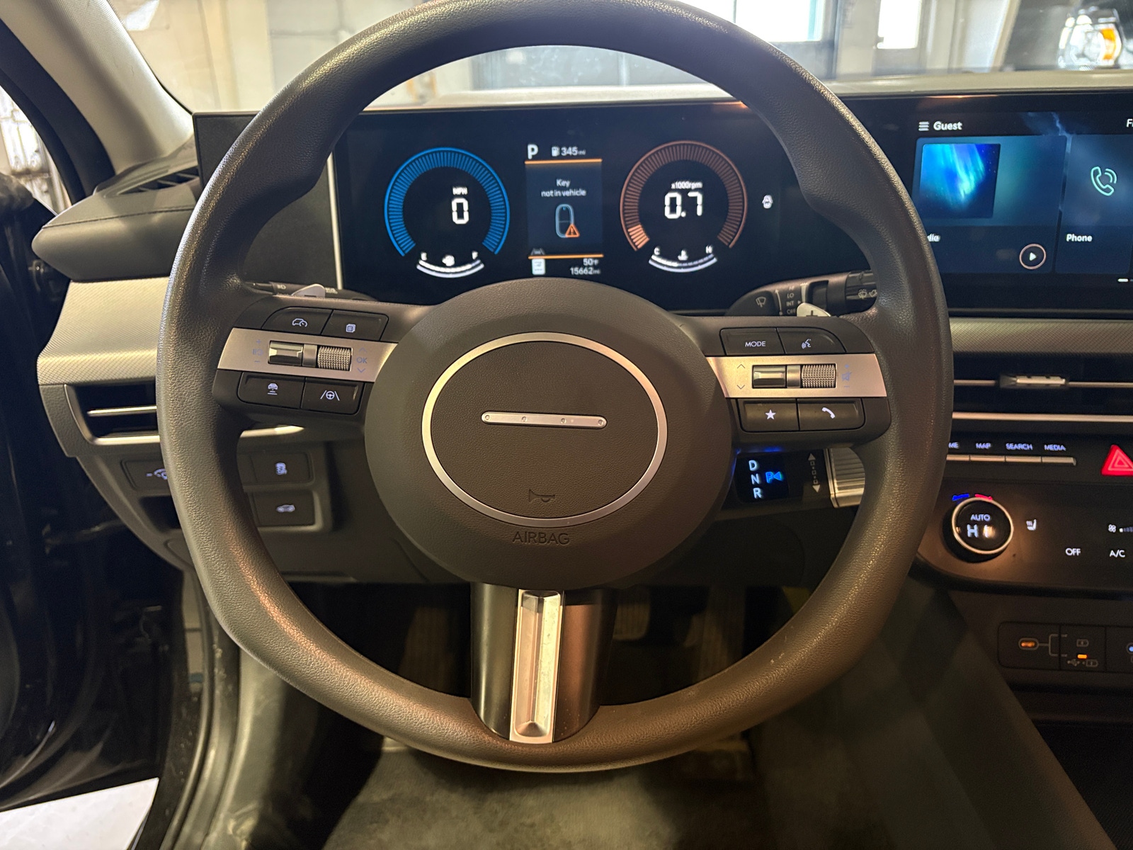 Thumbnail: 2025 Hyundai Sonata - 5