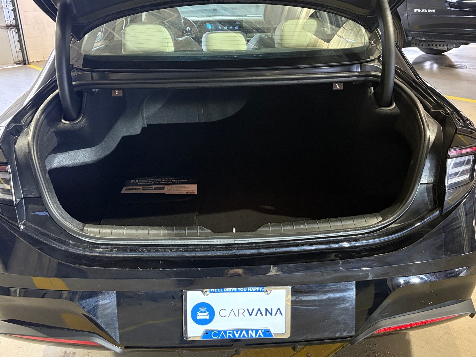 Thumbnail: 2025 Hyundai Sonata - 7