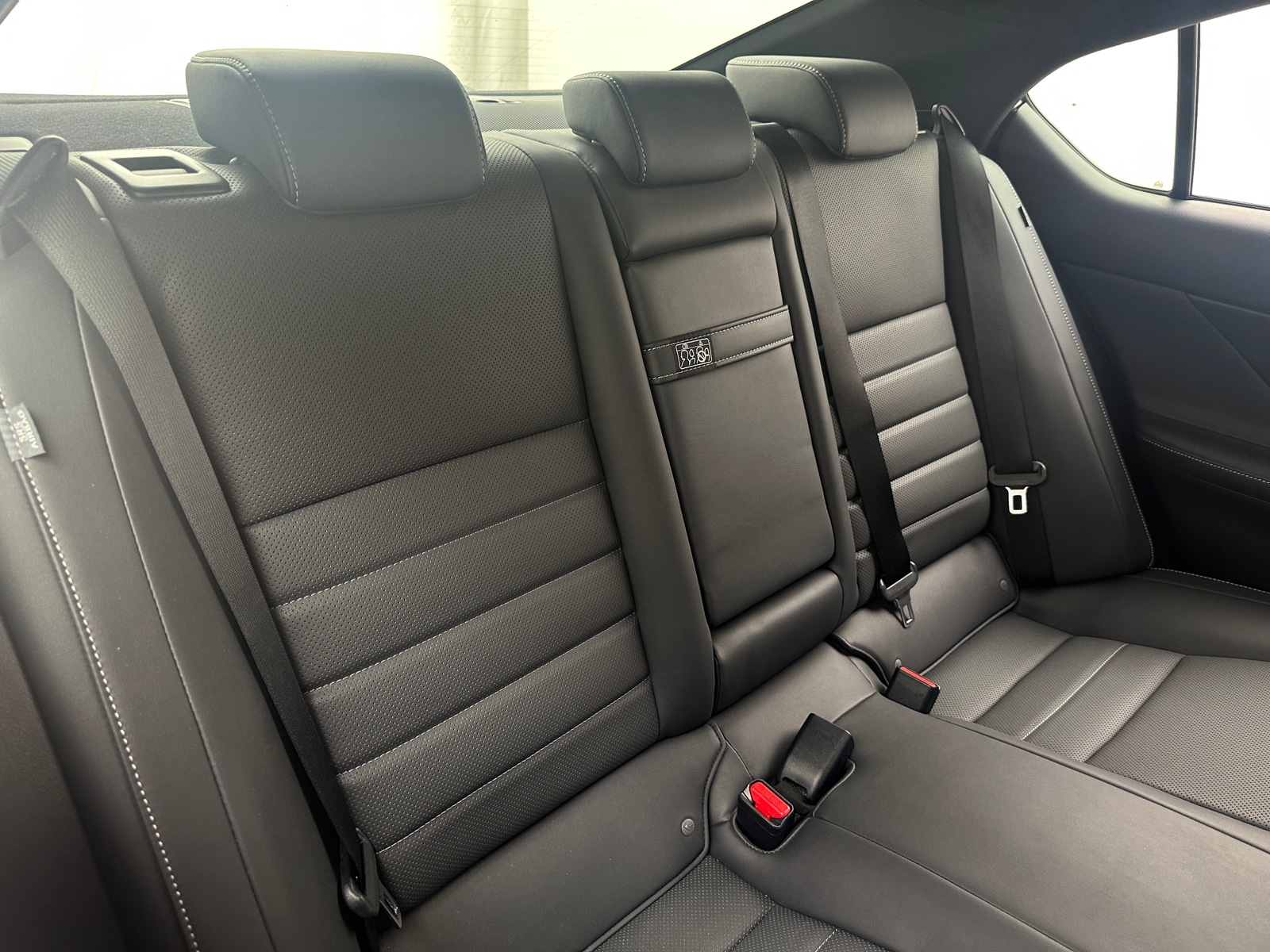 Thumbnail: 2023 Lexus IS - 5