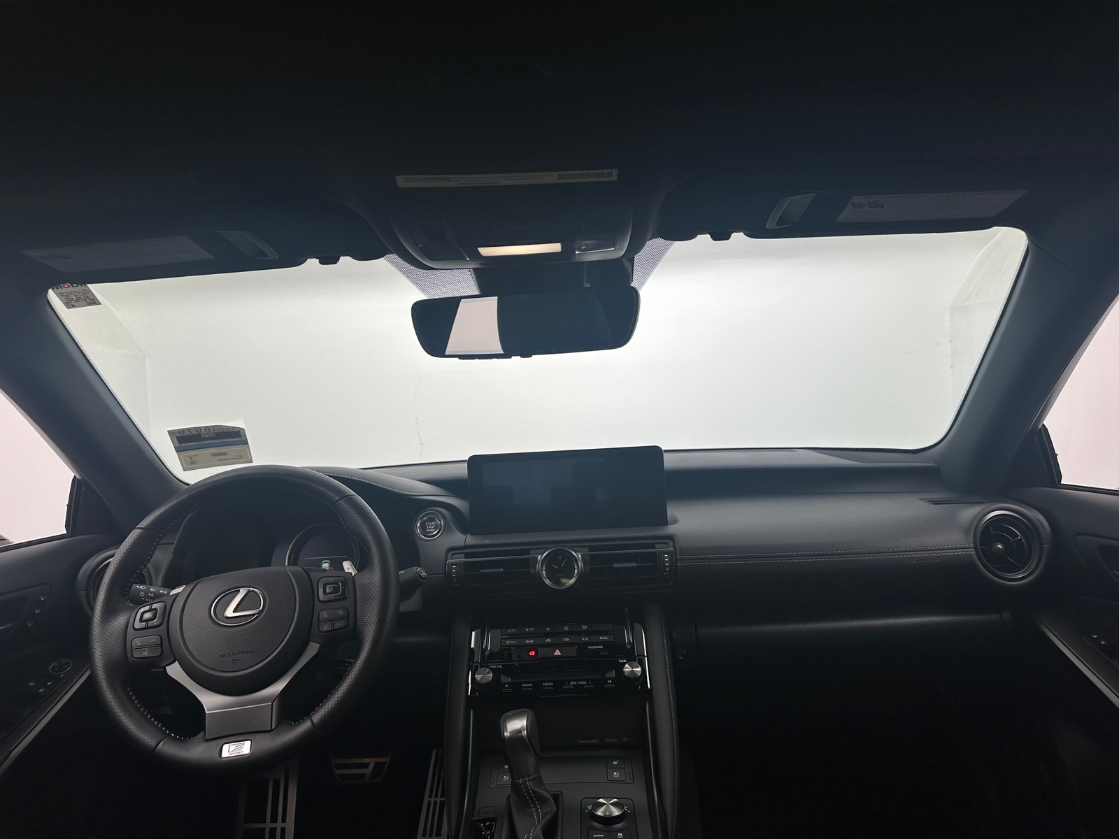 Thumbnail: 2023 Lexus IS - 2