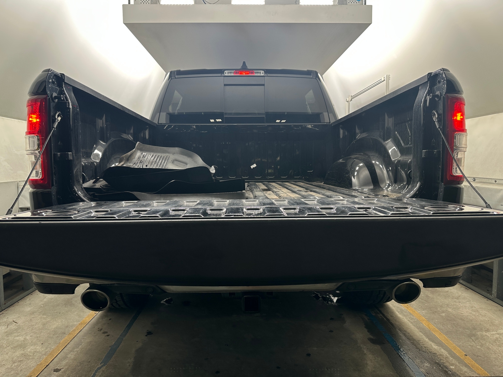 Thumbnail: 2022 RAM 1500 - 7