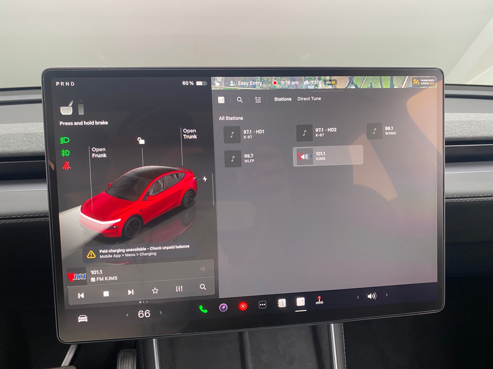 Thumbnail: 2026 Tesla Model Y - 3