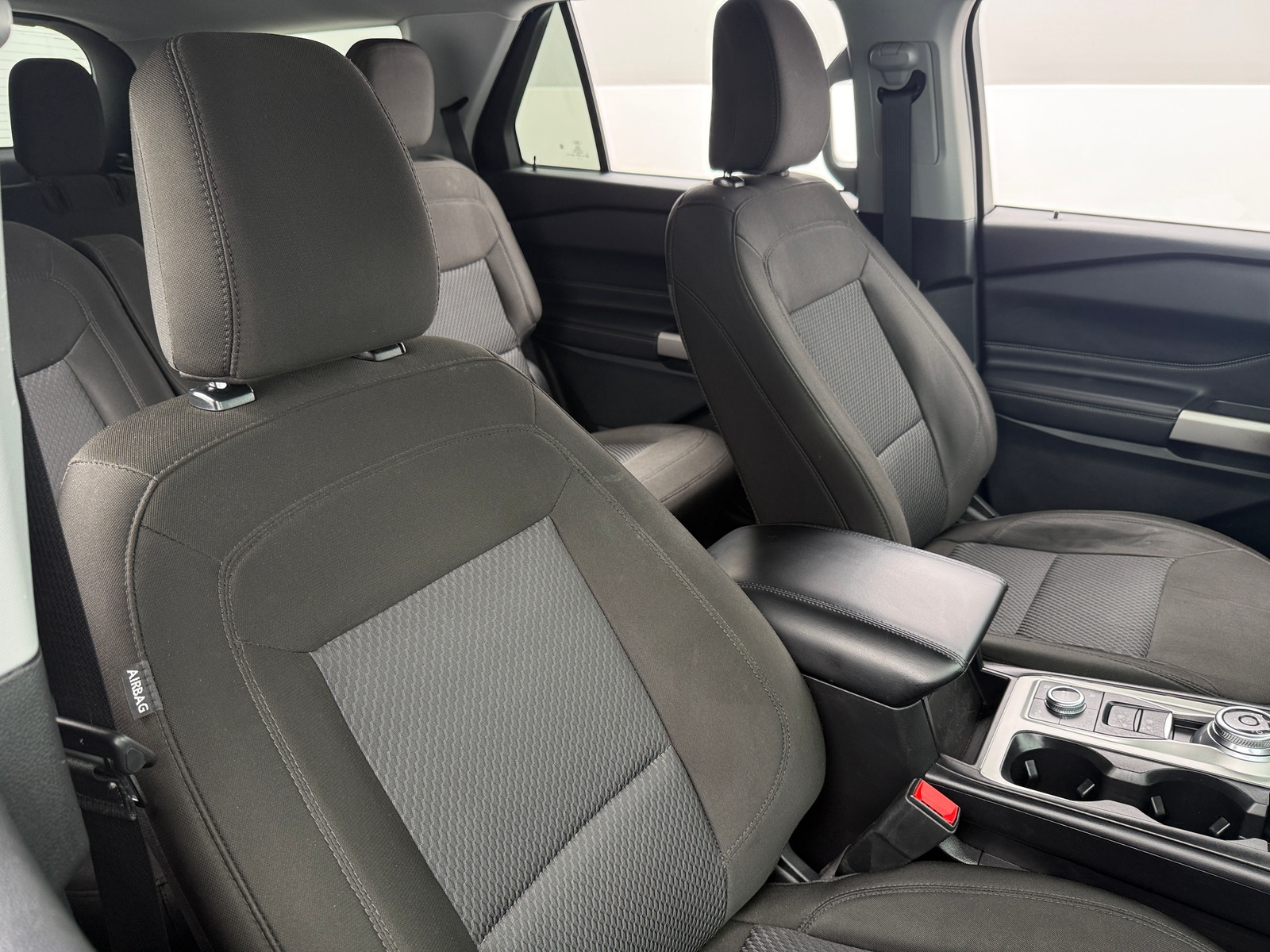 Thumbnail: 2024 Ford Explorer - 2