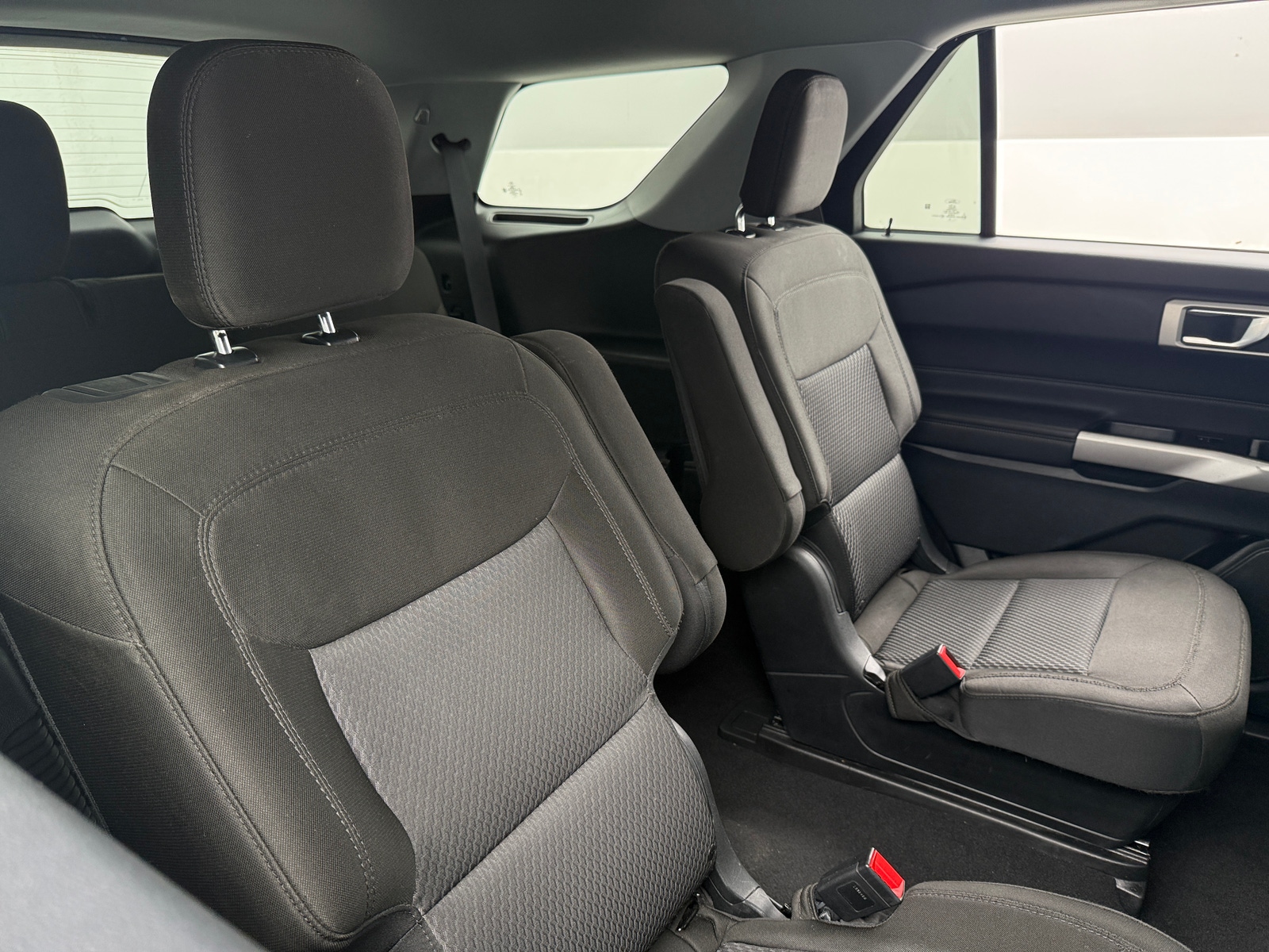 Thumbnail: 2024 Ford Explorer - 6