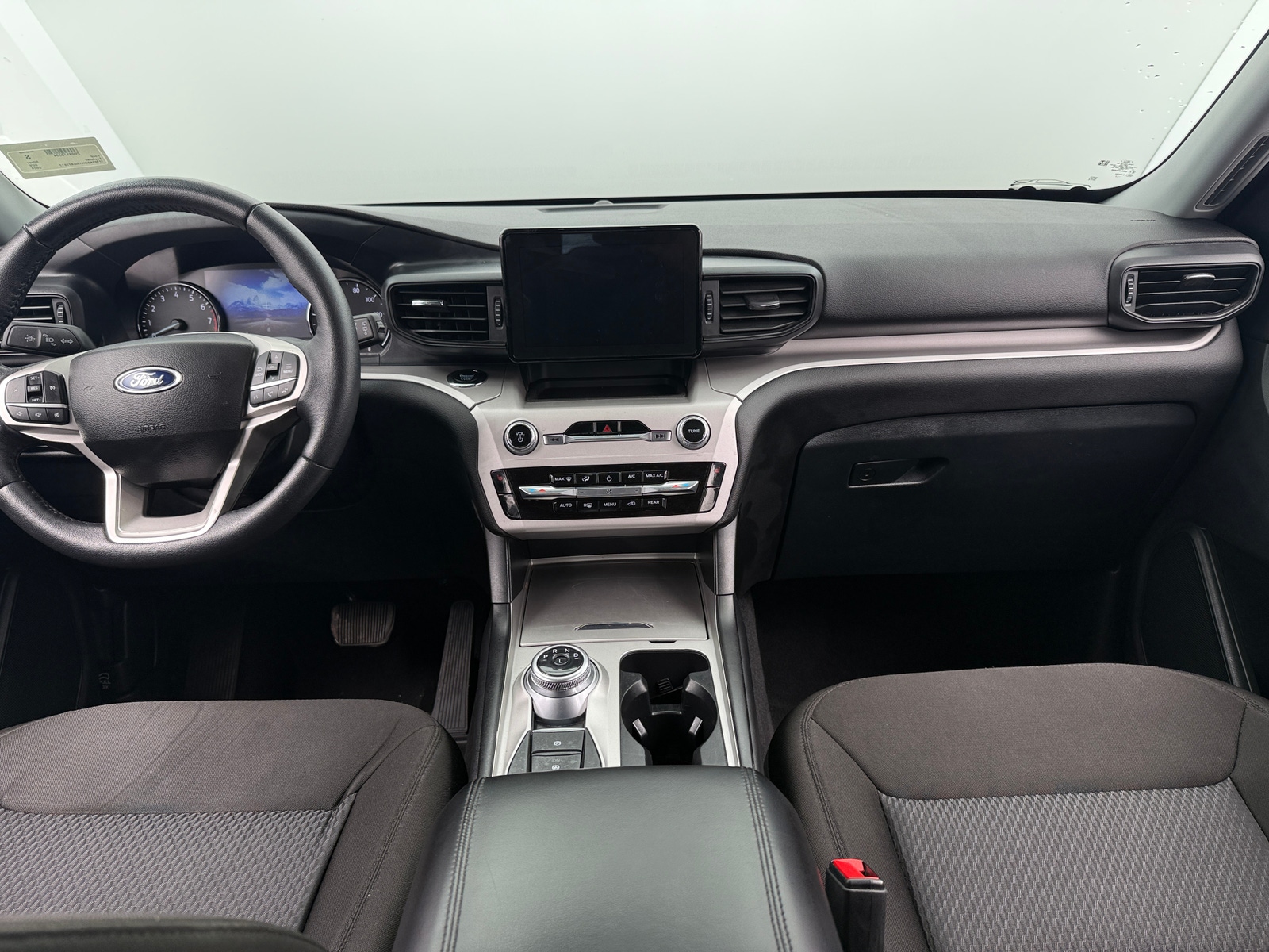 Thumbnail: 2024 Ford Explorer - 3