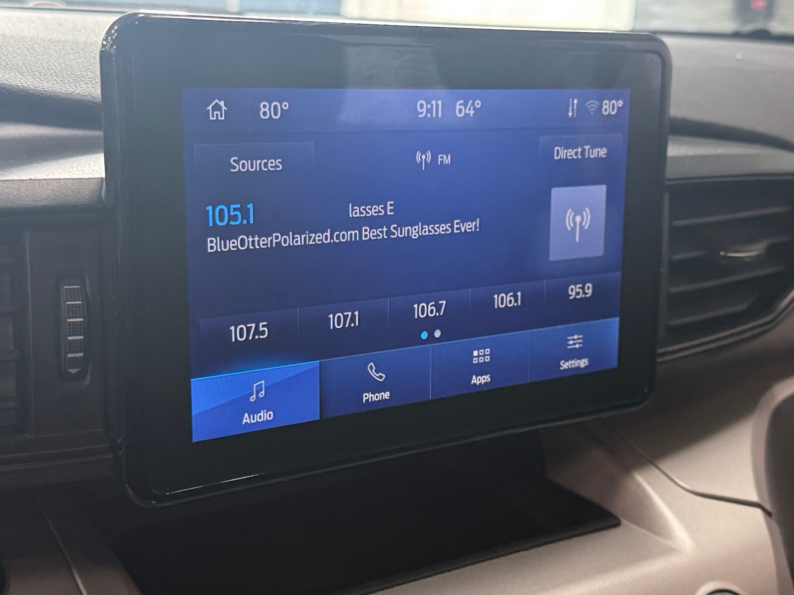 Thumbnail: 2024 Ford Explorer - 4