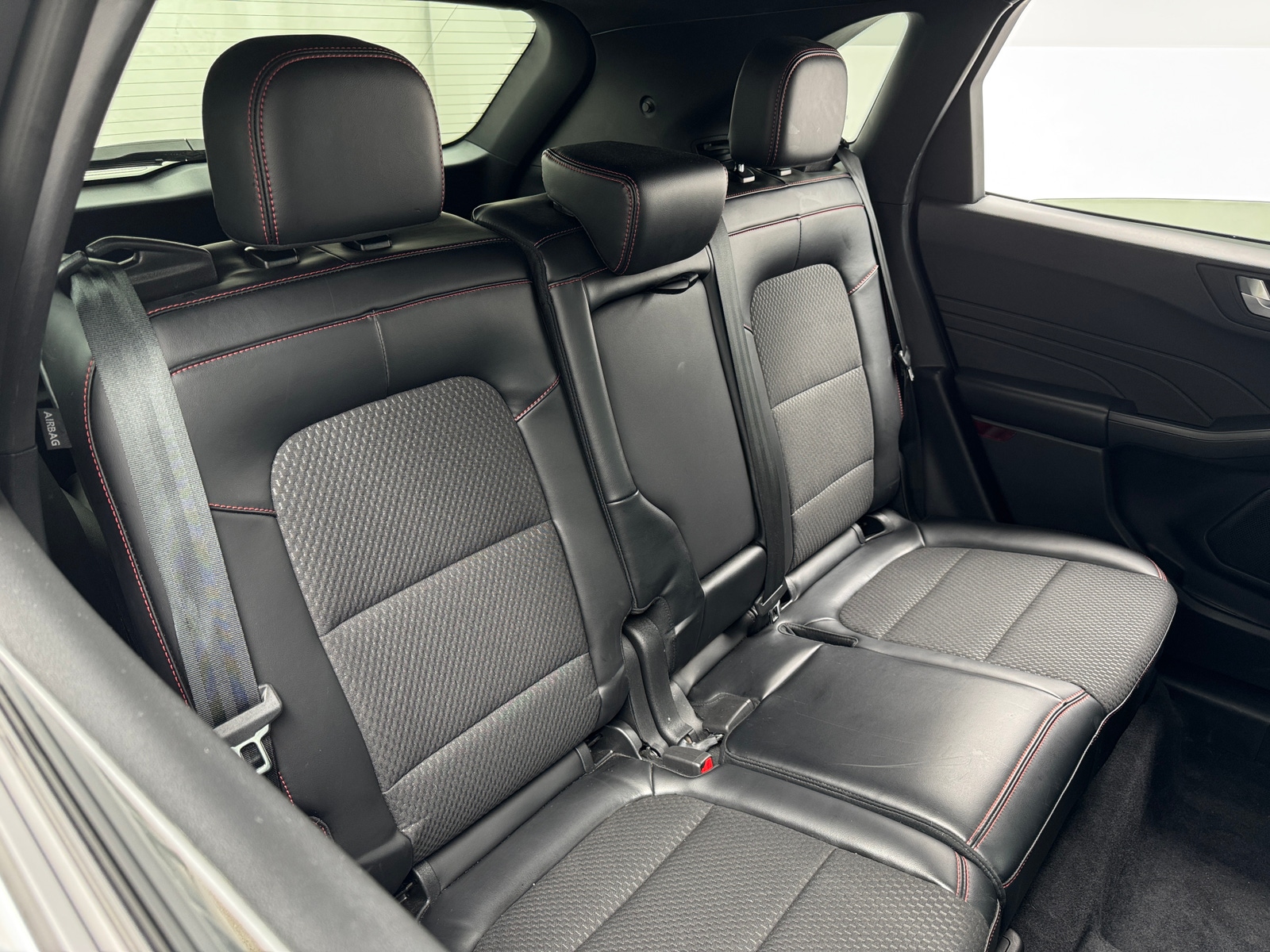 Thumbnail: 2023 Ford Escape - 5