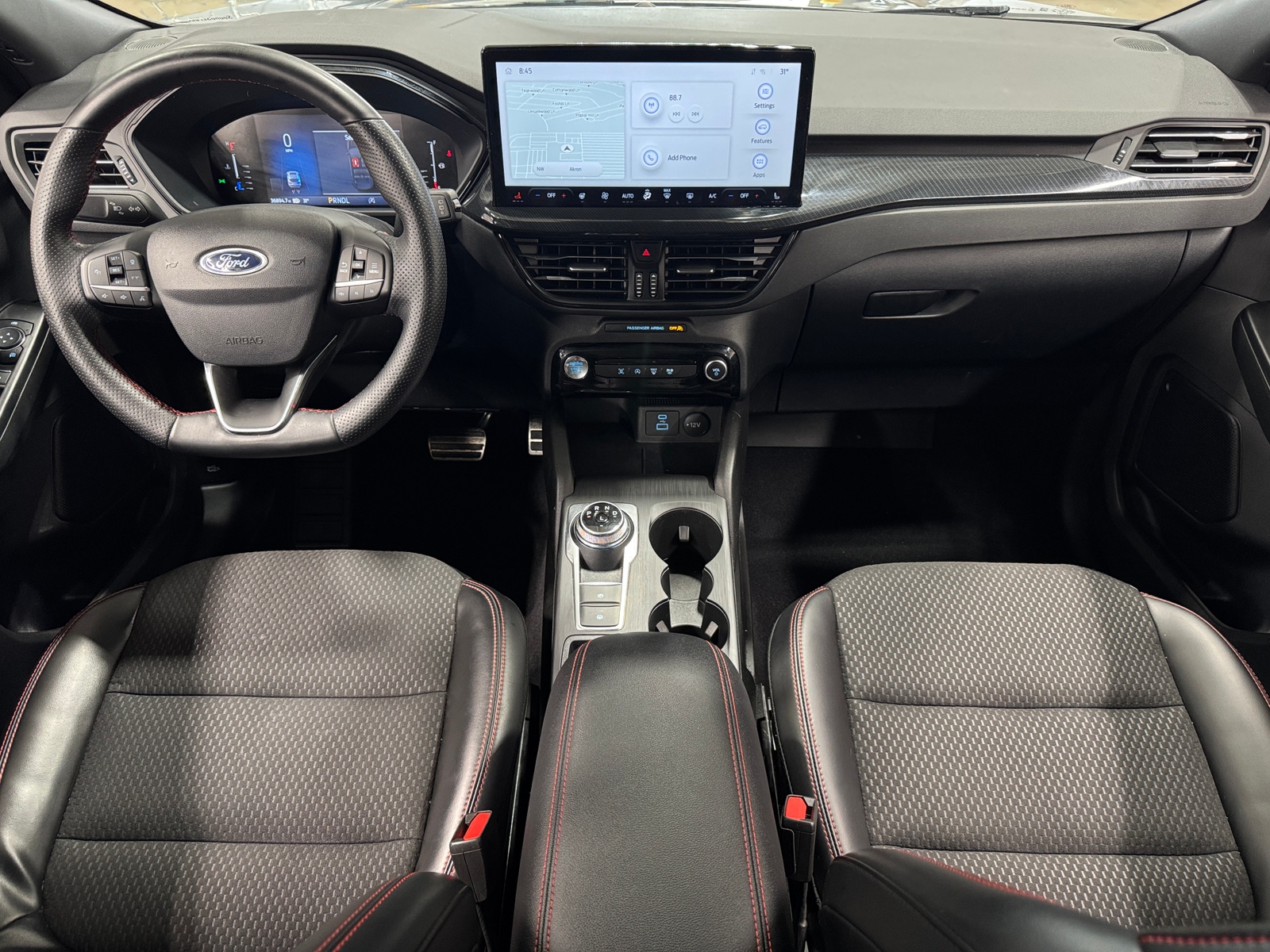 Thumbnail: 2023 Ford Escape - 2