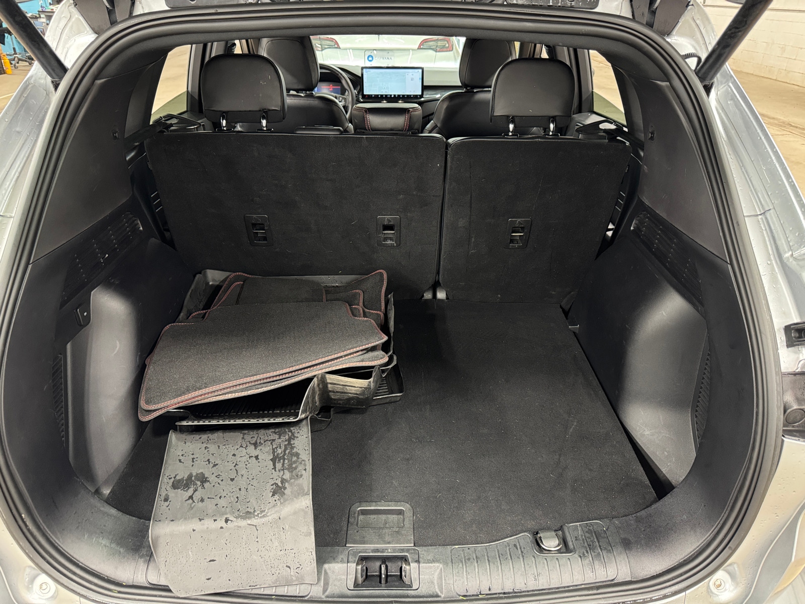 Thumbnail: 2023 Ford Escape - 6