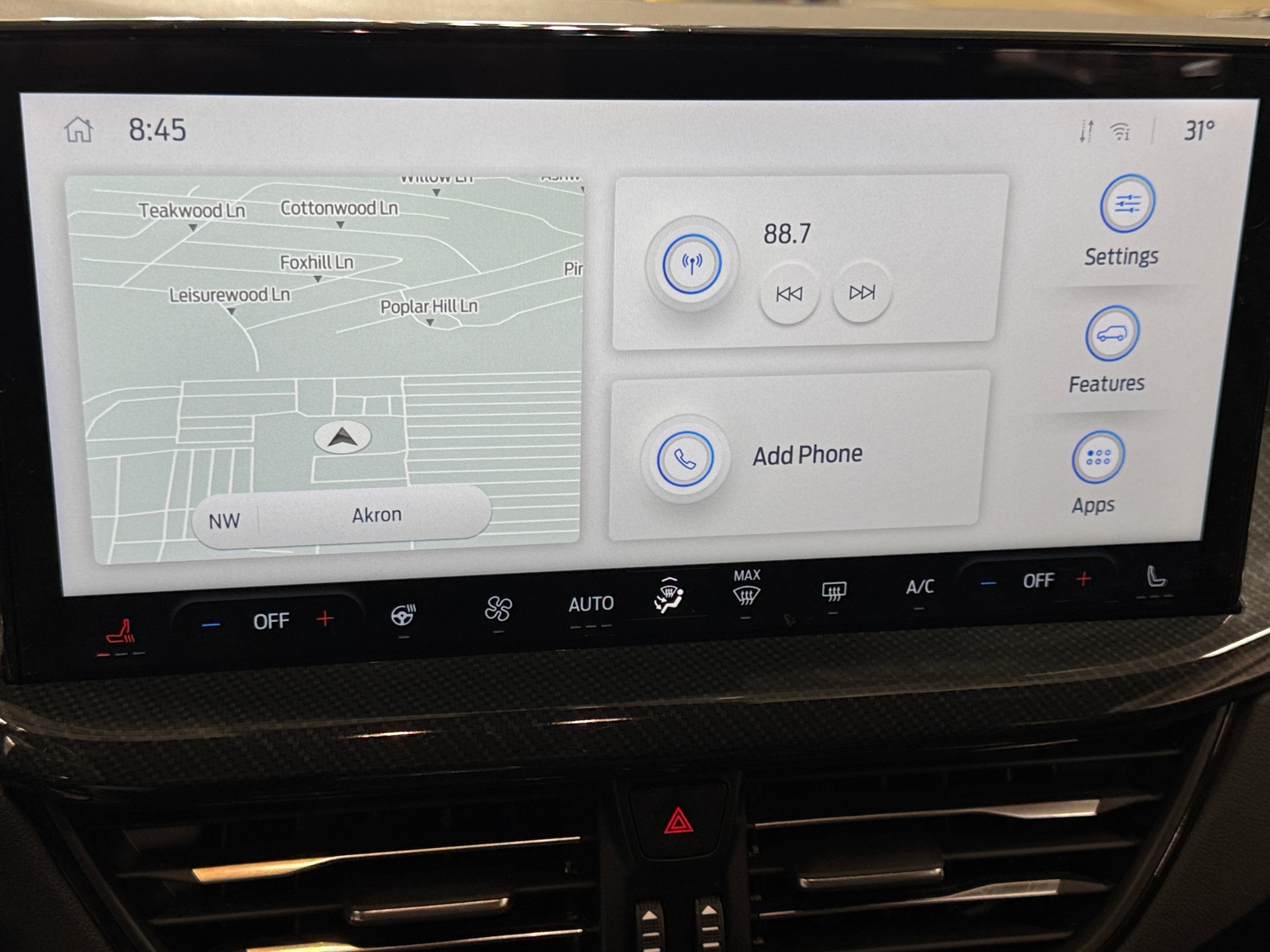 Thumbnail: 2023 Ford Escape - 3