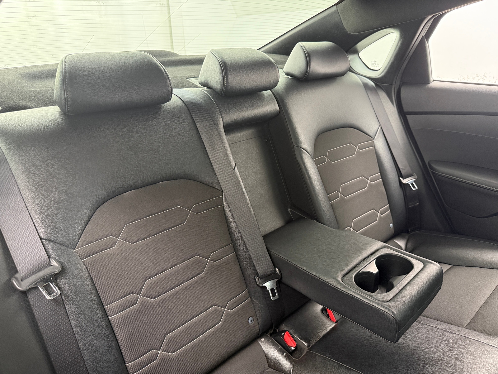 Thumbnail: 2021 Kia Forte - 5