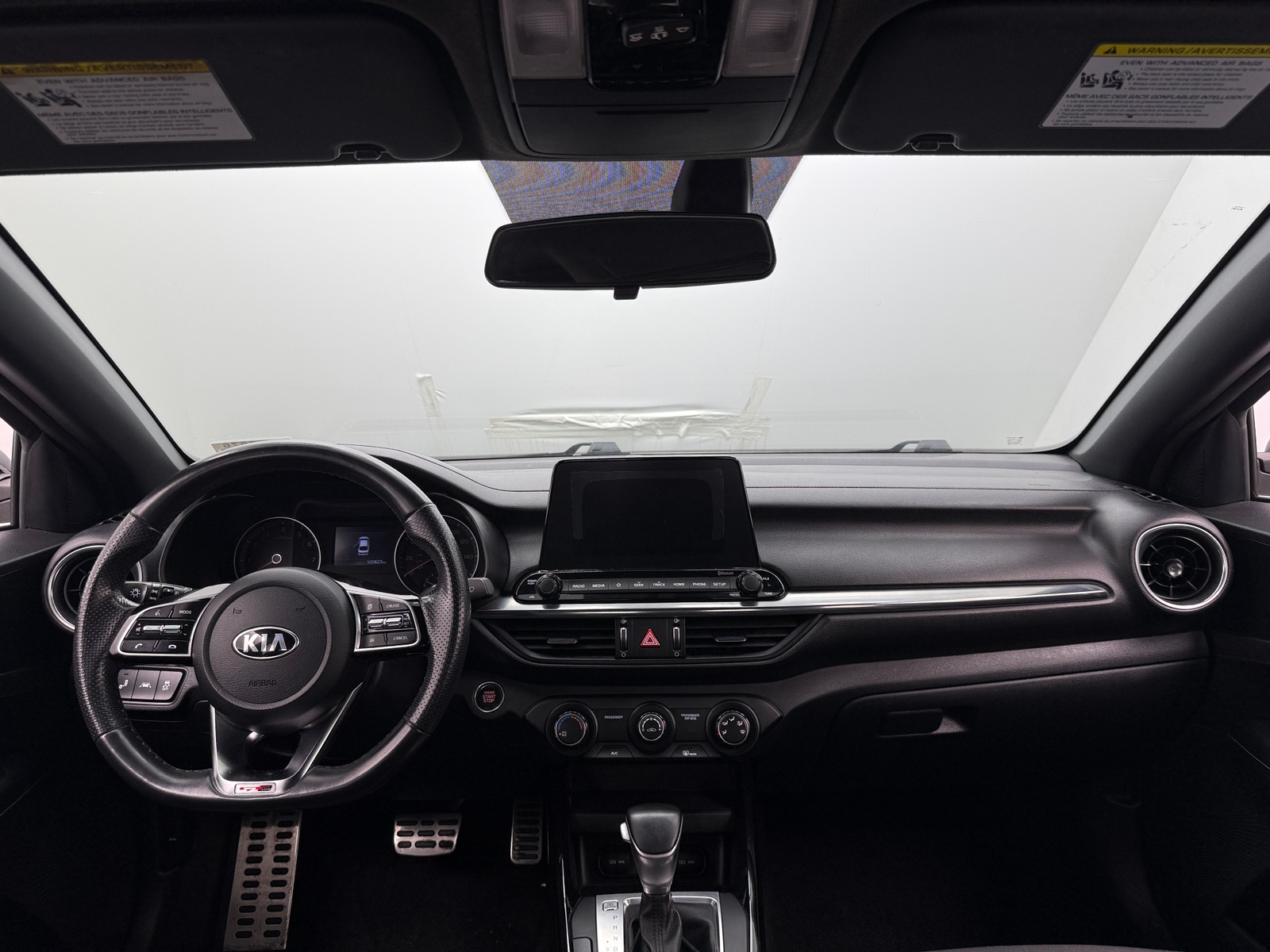 Thumbnail: 2021 Kia Forte - 2