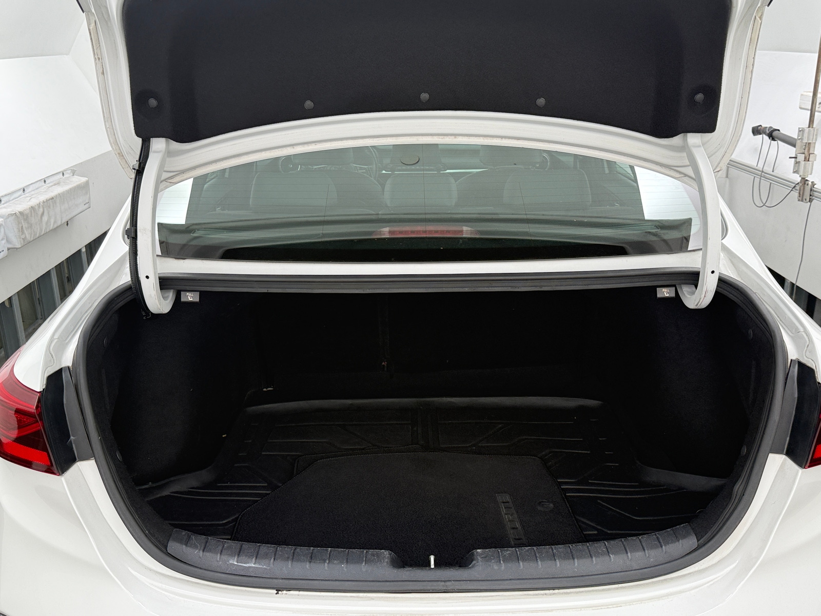 Thumbnail: 2021 Kia Forte - 6