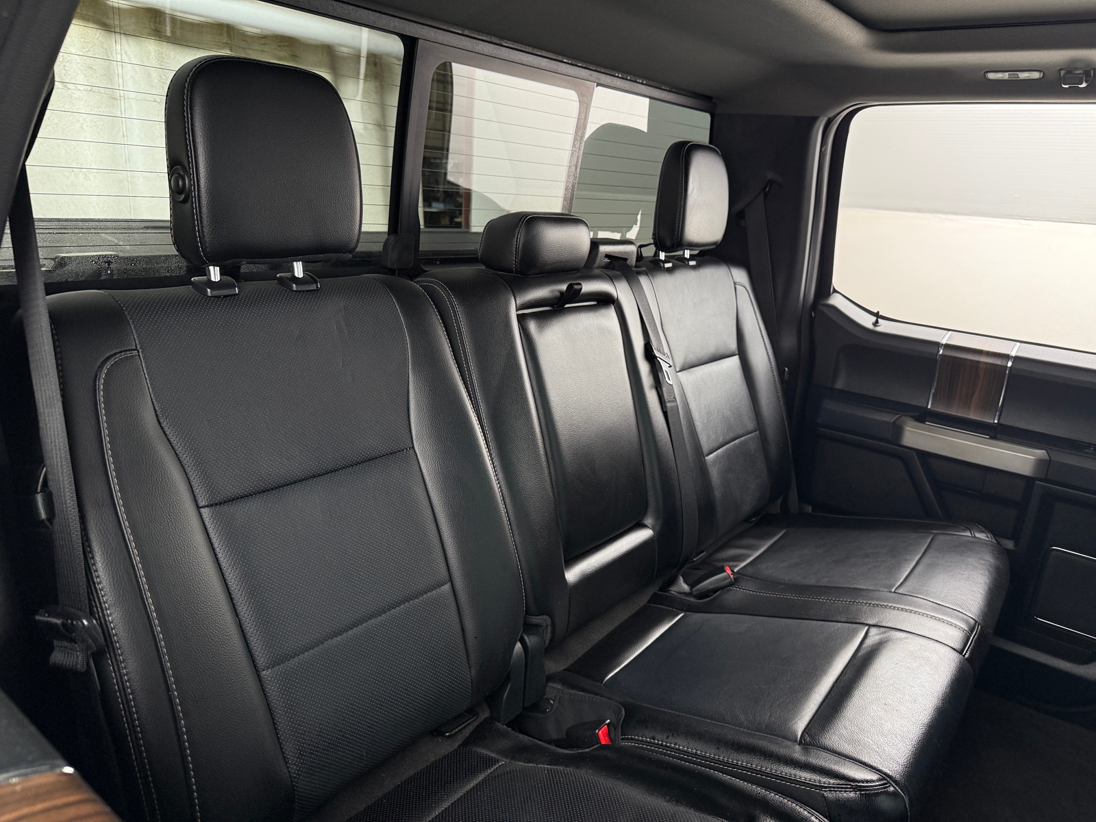 Thumbnail: 2016 Ford Econoline - 5