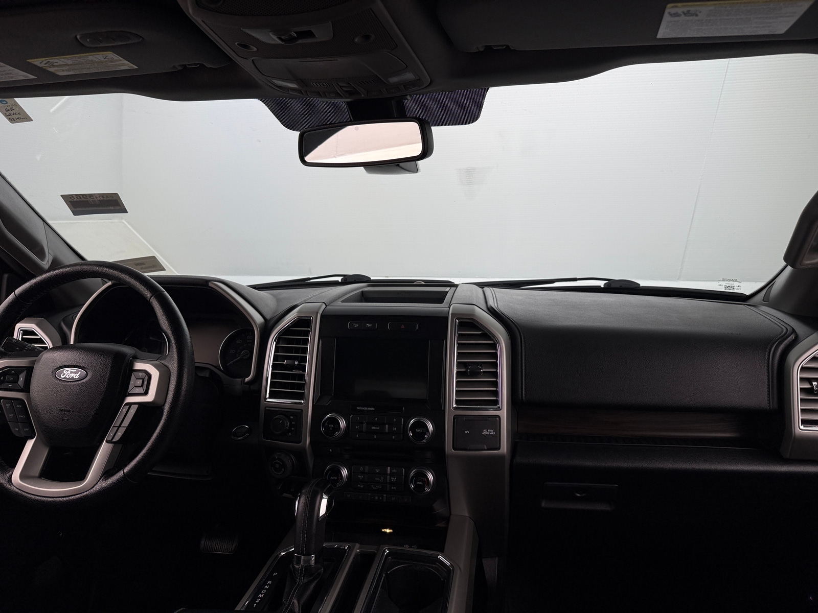 Thumbnail: 2016 Ford Econoline - 2