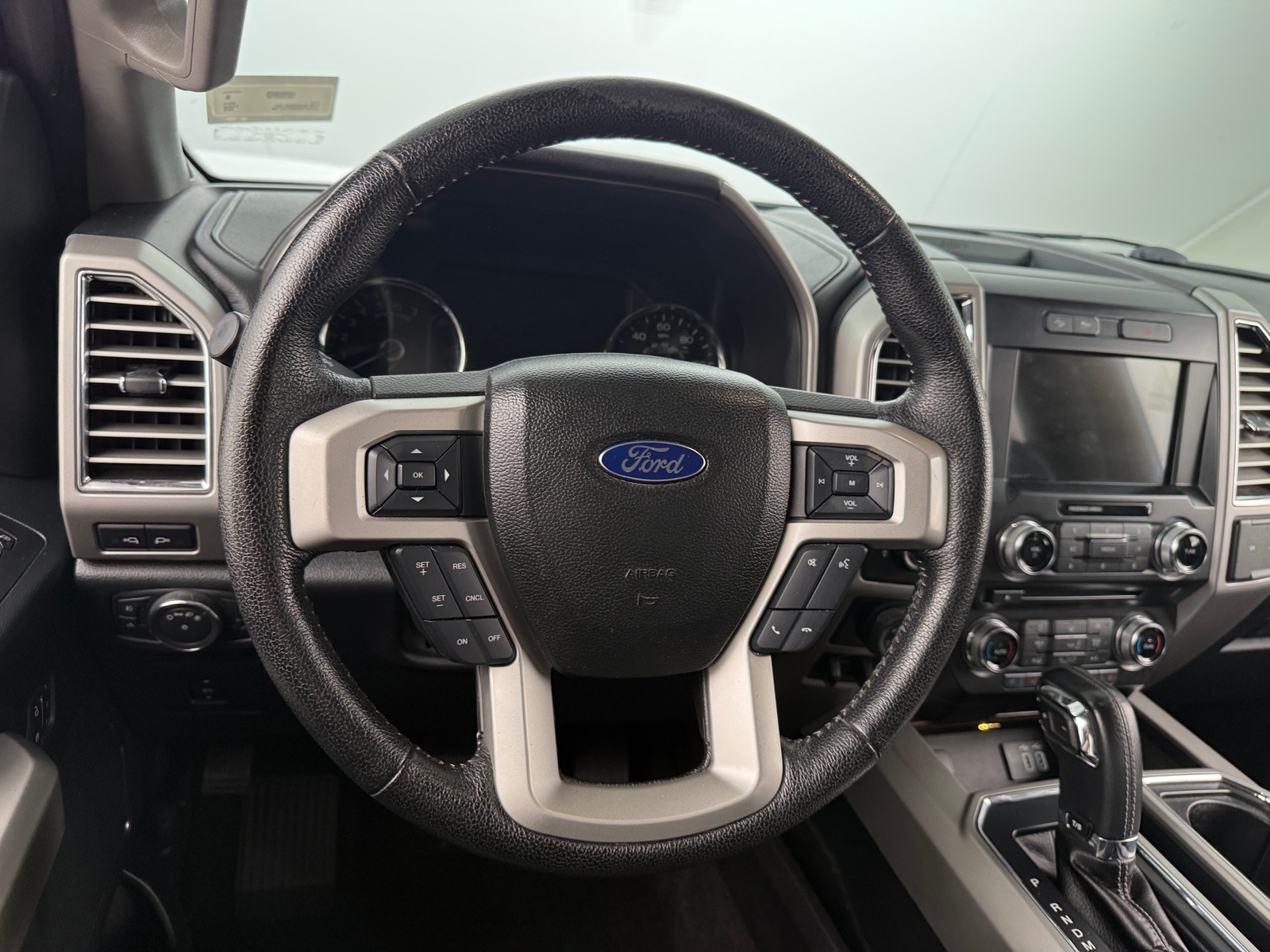 Thumbnail: 2016 Ford Econoline - 4