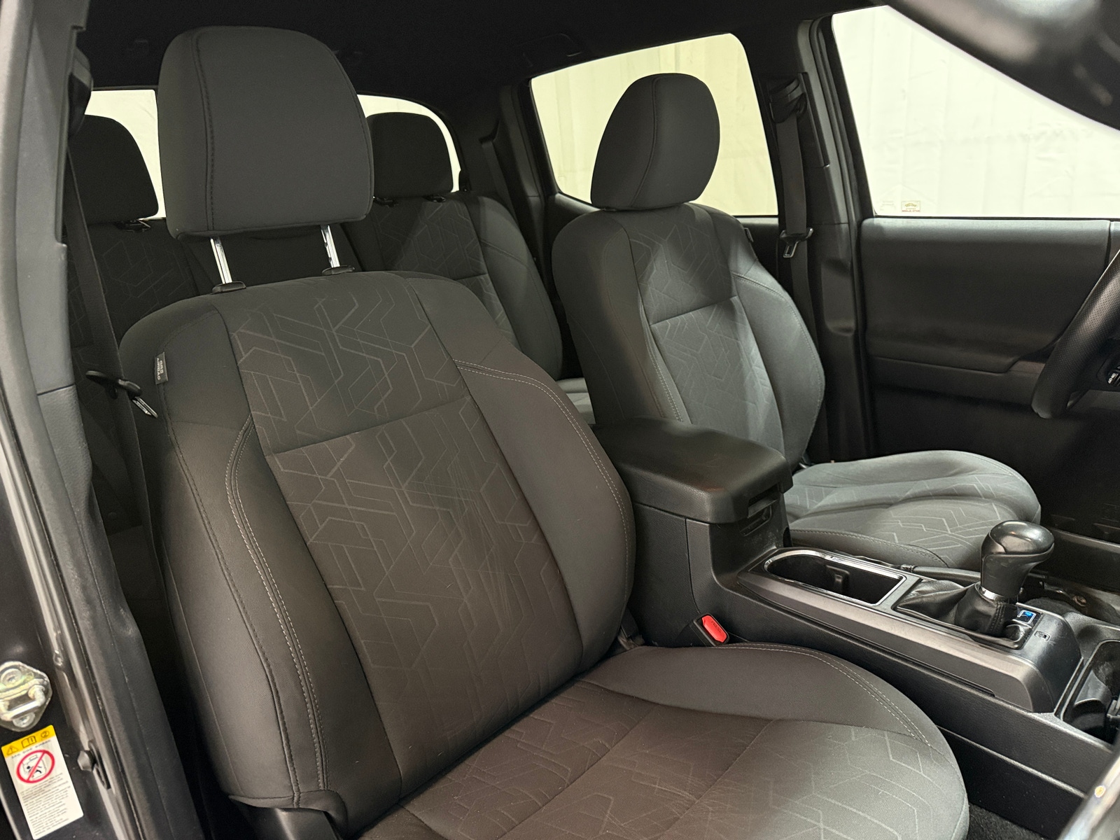 Thumbnail: 2019 Toyota Tacoma - 2