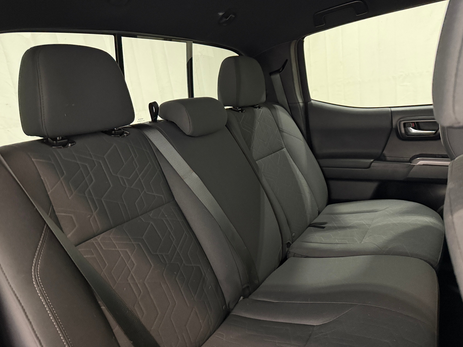 Thumbnail: 2019 Toyota Tacoma - 6