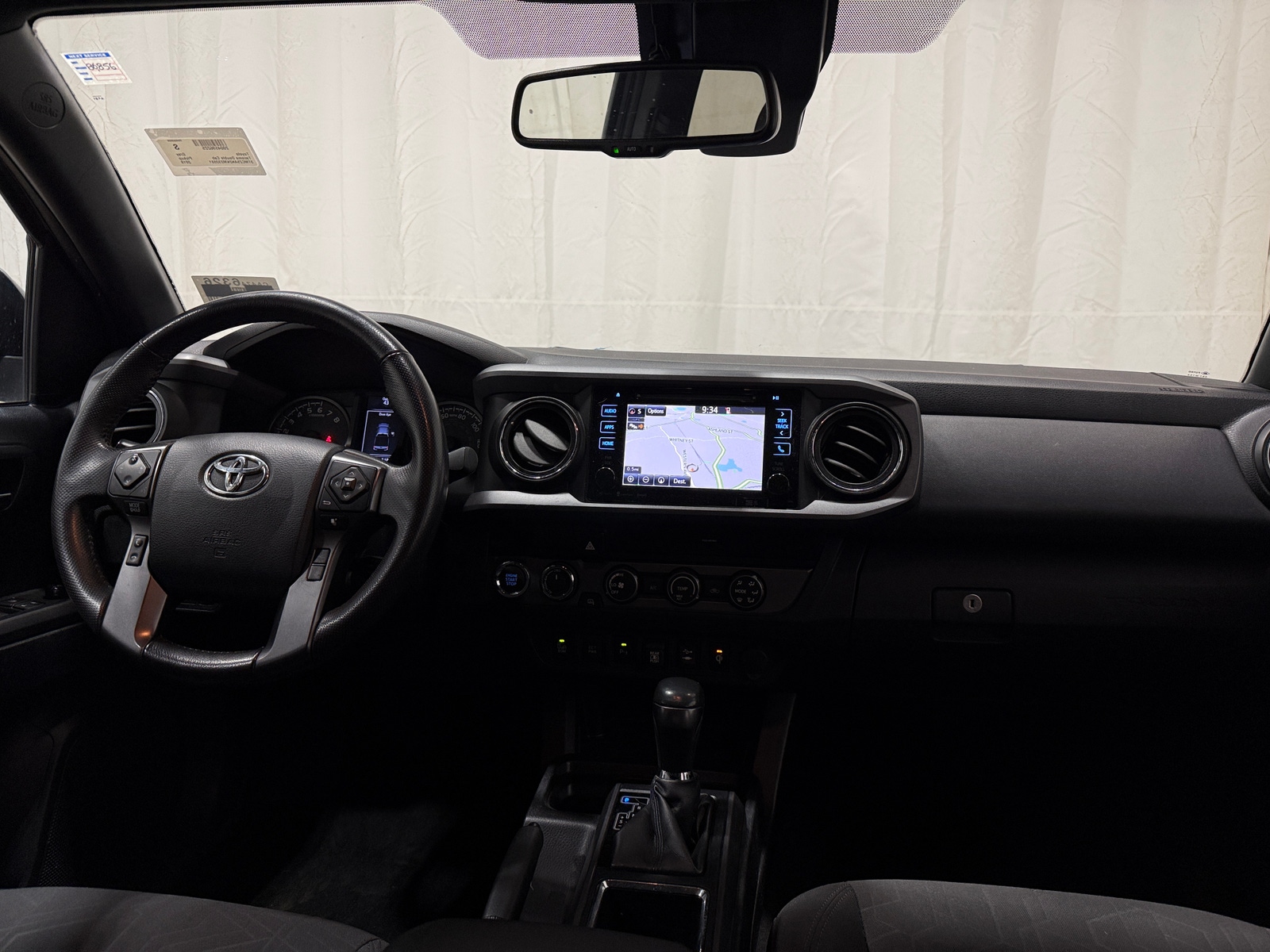 Thumbnail: 2019 Toyota Tacoma - 3