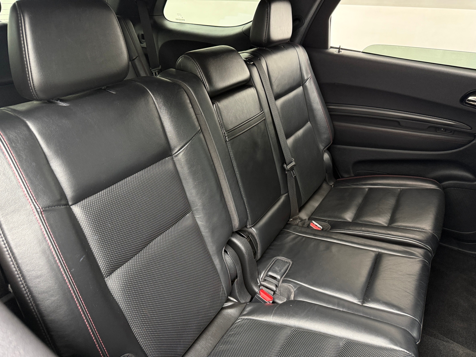 Thumbnail: 2022 Dodge Durango - 5