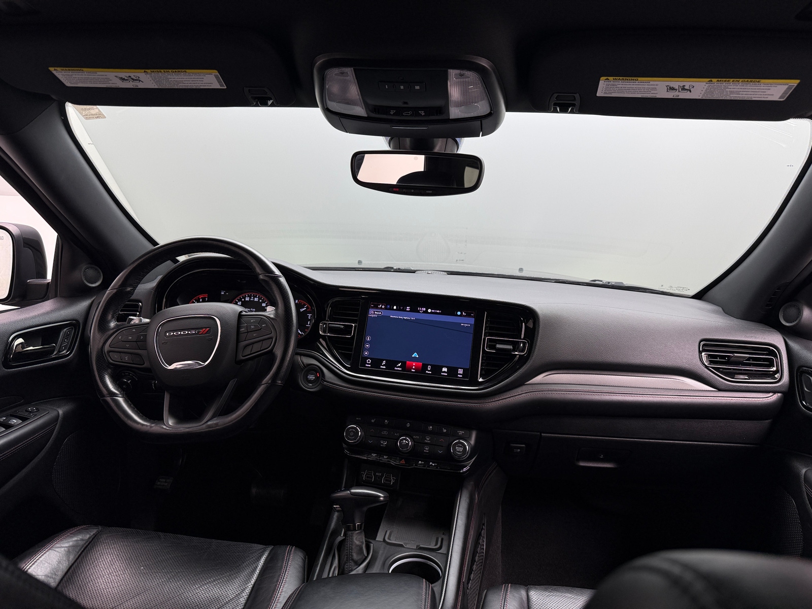 Thumbnail: 2022 Dodge Durango - 2