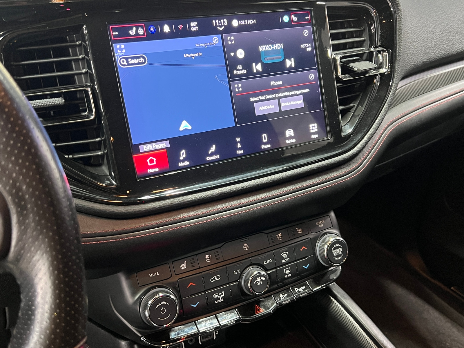 Thumbnail: 2022 Dodge Durango - 3