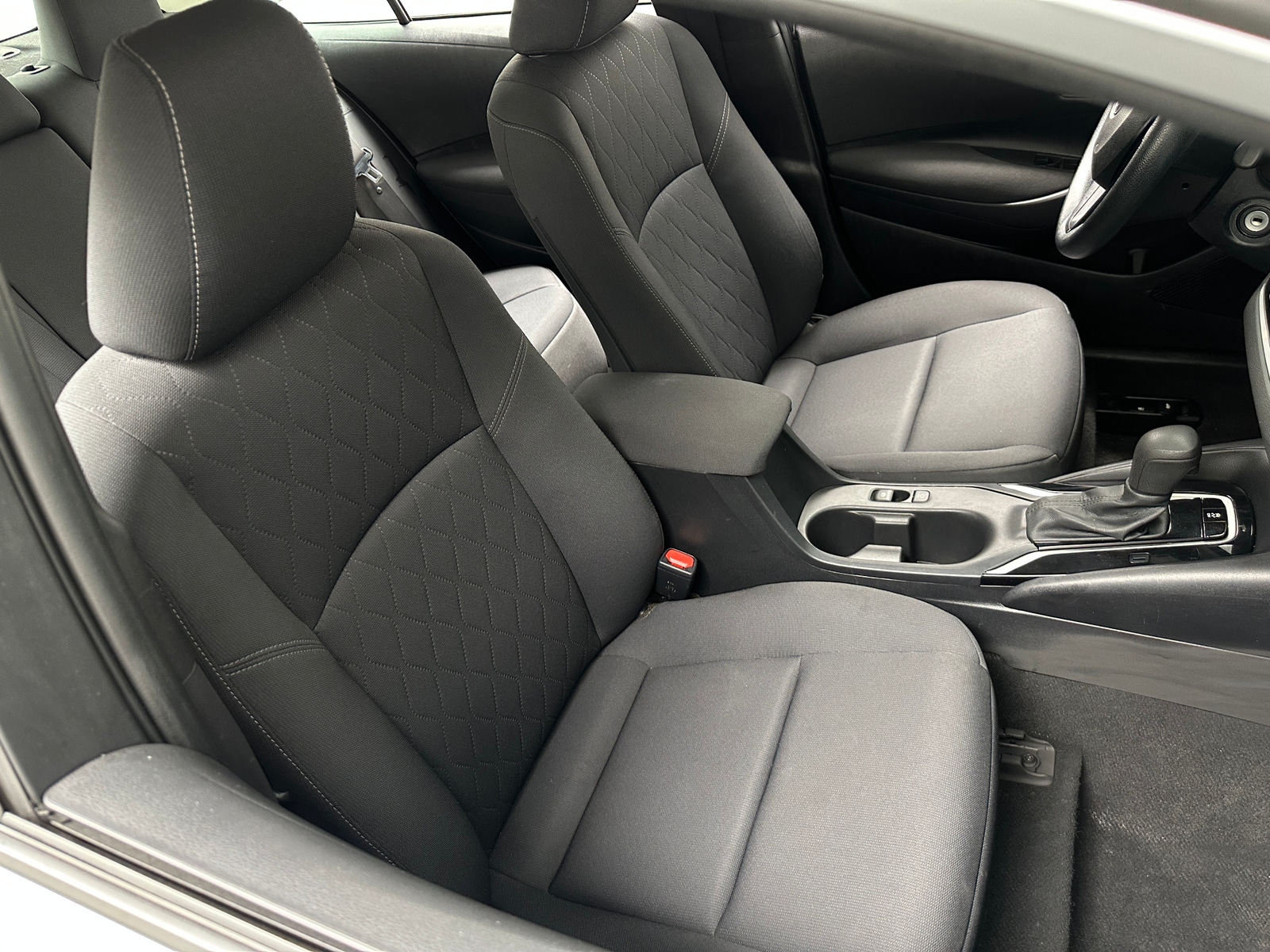 Thumbnail: 2023 Toyota Corolla - 2