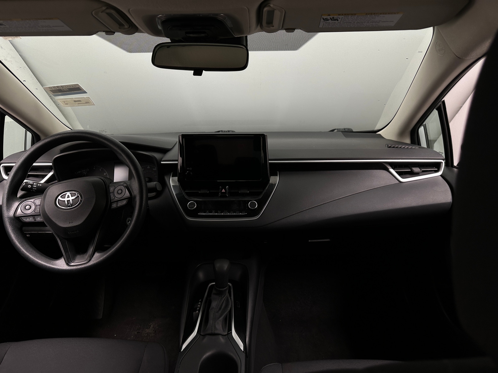 Thumbnail: 2023 Toyota Corolla - 3