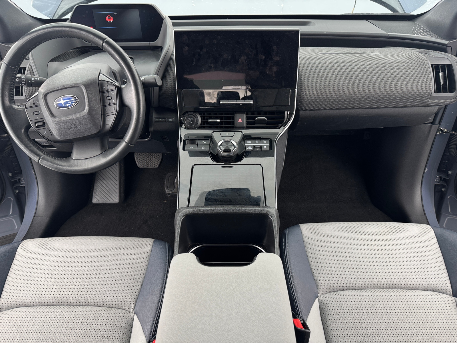 Thumbnail: 2023 Subaru Solterra - 3