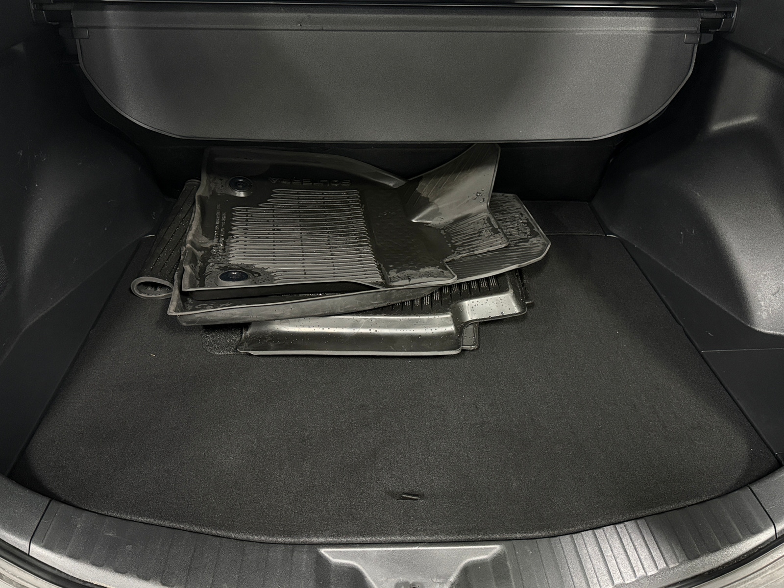 Thumbnail: 2023 Subaru Solterra - 7