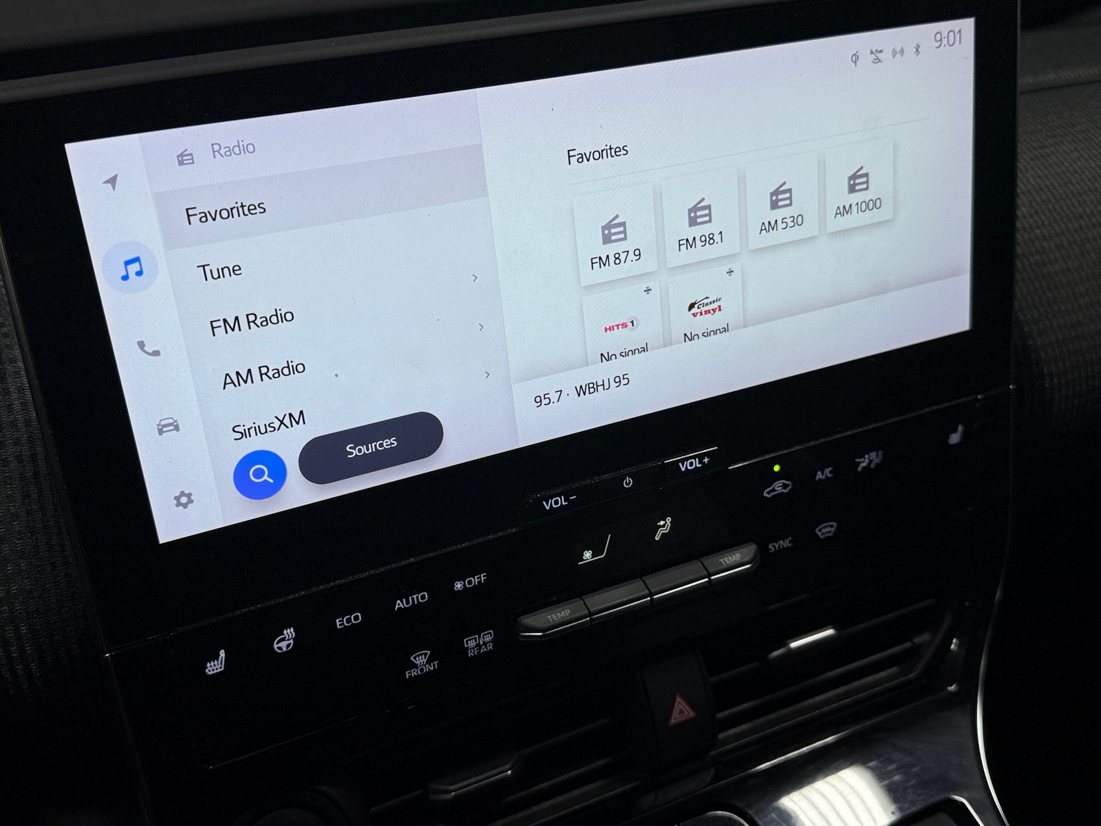 Thumbnail: 2023 Subaru Solterra - 4